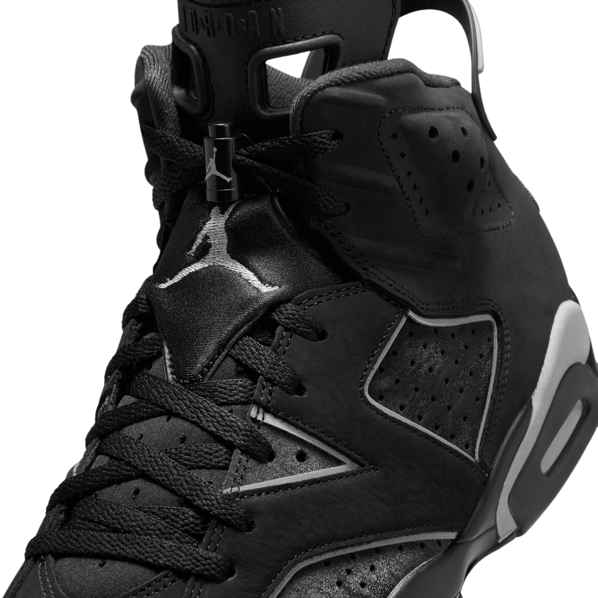 Men's Air Jordan 6 Retro "Cap and Gown"
