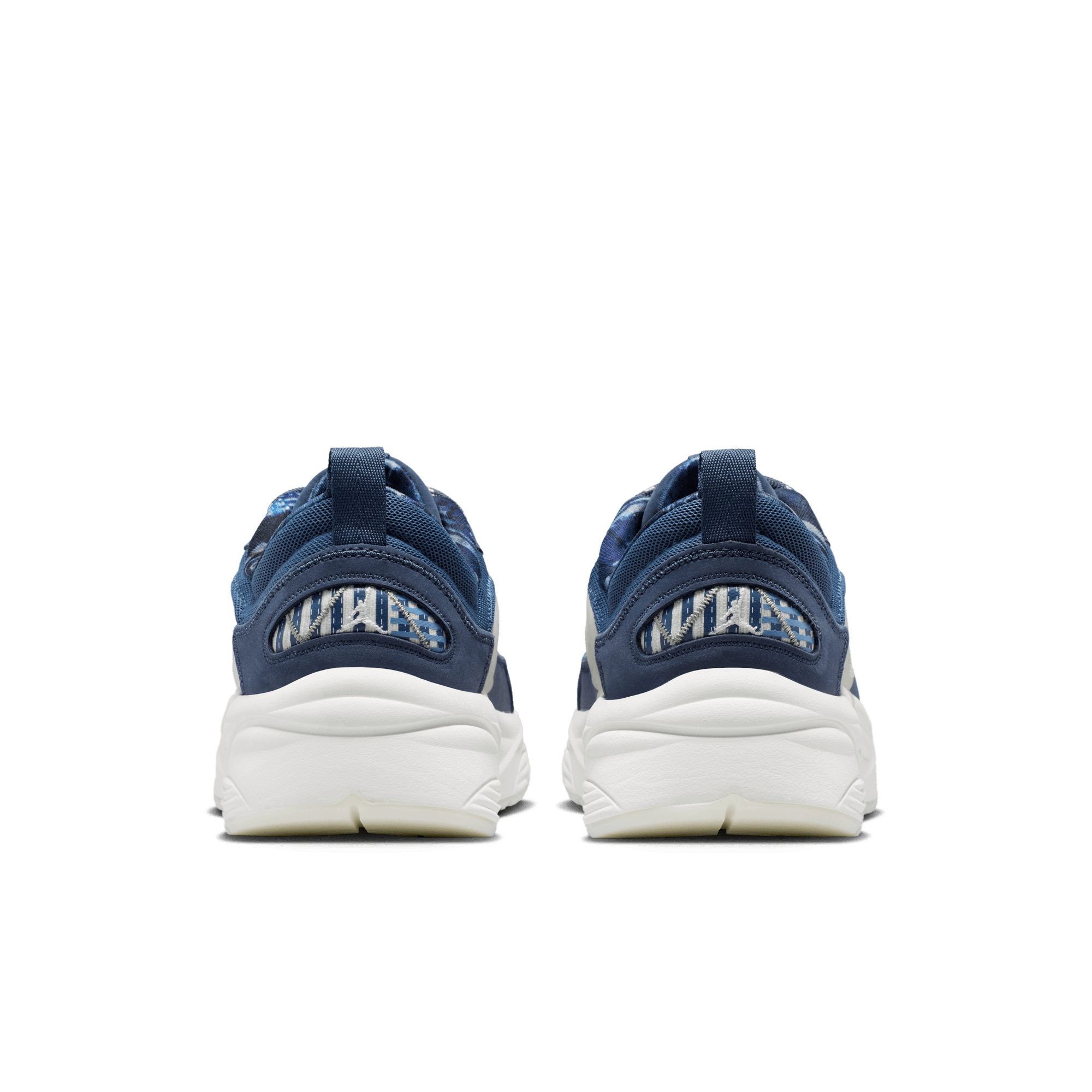 Men's Jordan Trunner O/S "Diffused Blue"