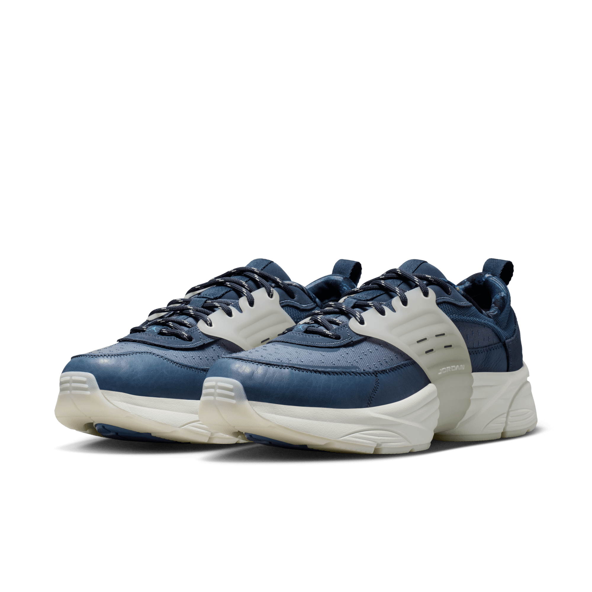 Men's Jordan Trunner O/S "Diffused Blue"