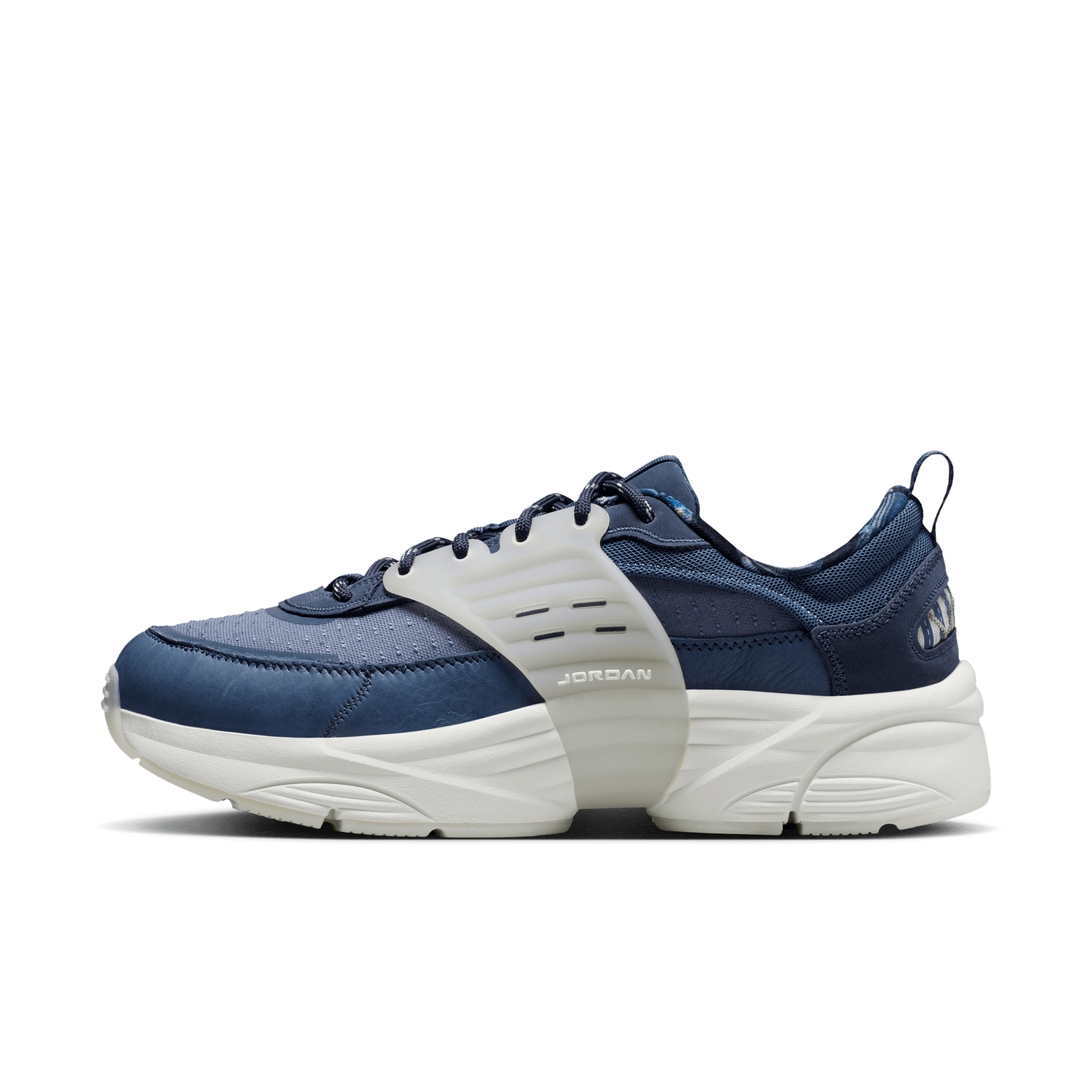 Men's Jordan Trunner O/S "Diffused Blue"