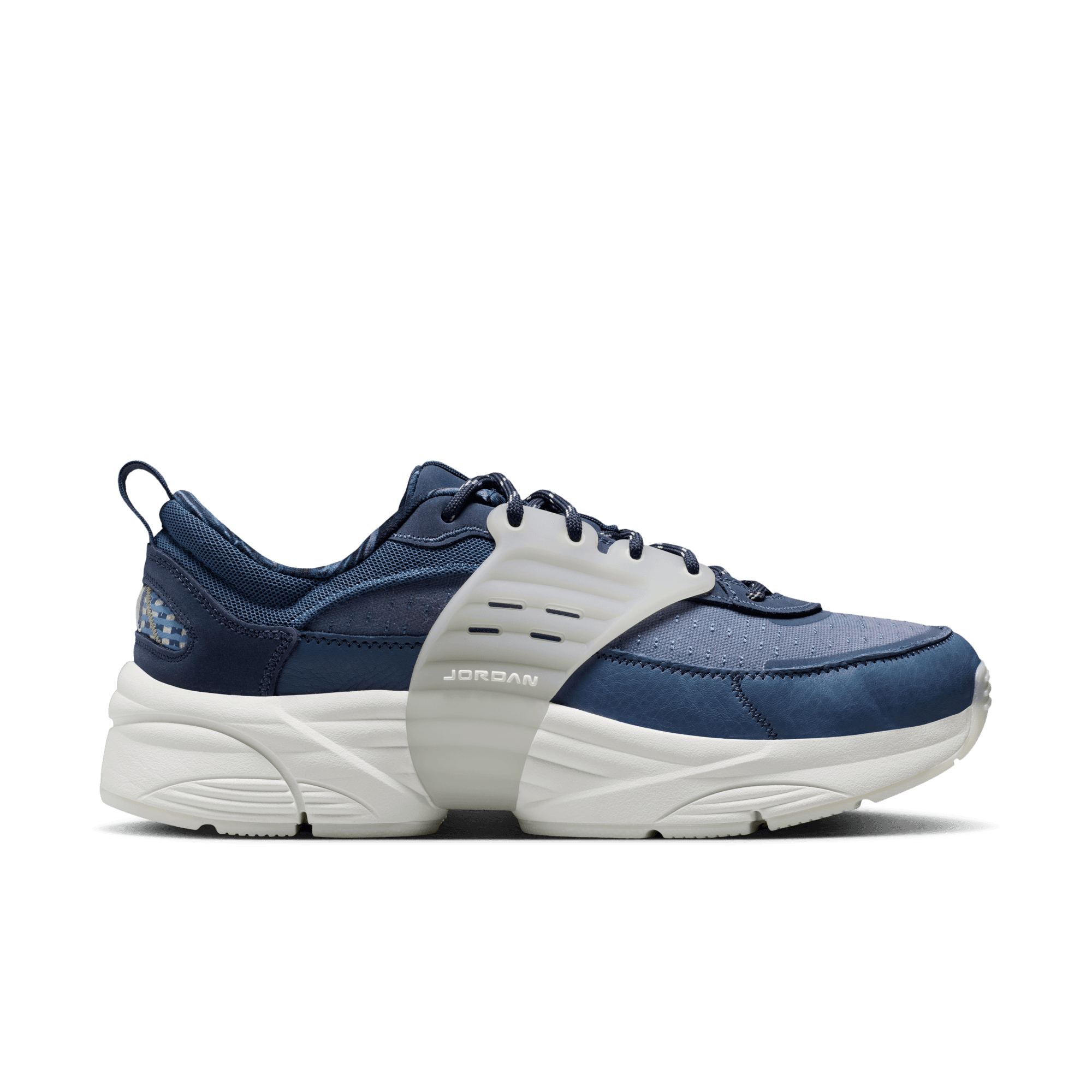Men's Jordan Trunner O/S "Diffused Blue"