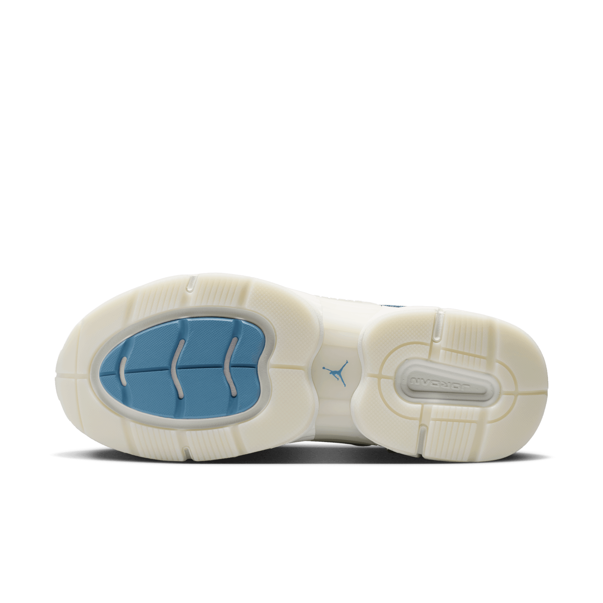 Men's Jordan Trunner O/S "Diffused Blue"