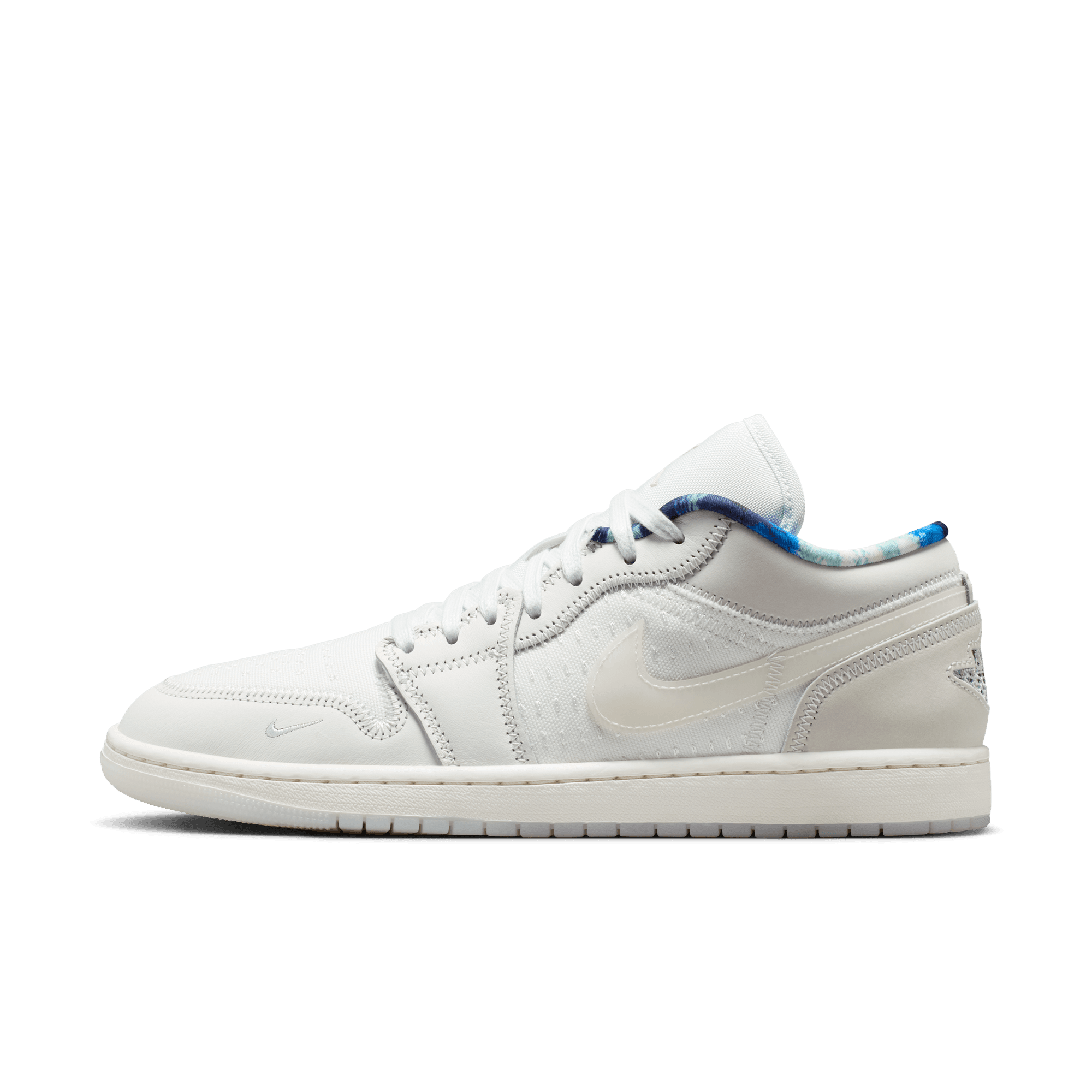 Men's Air Jordan 1 Low SE "Summit White"