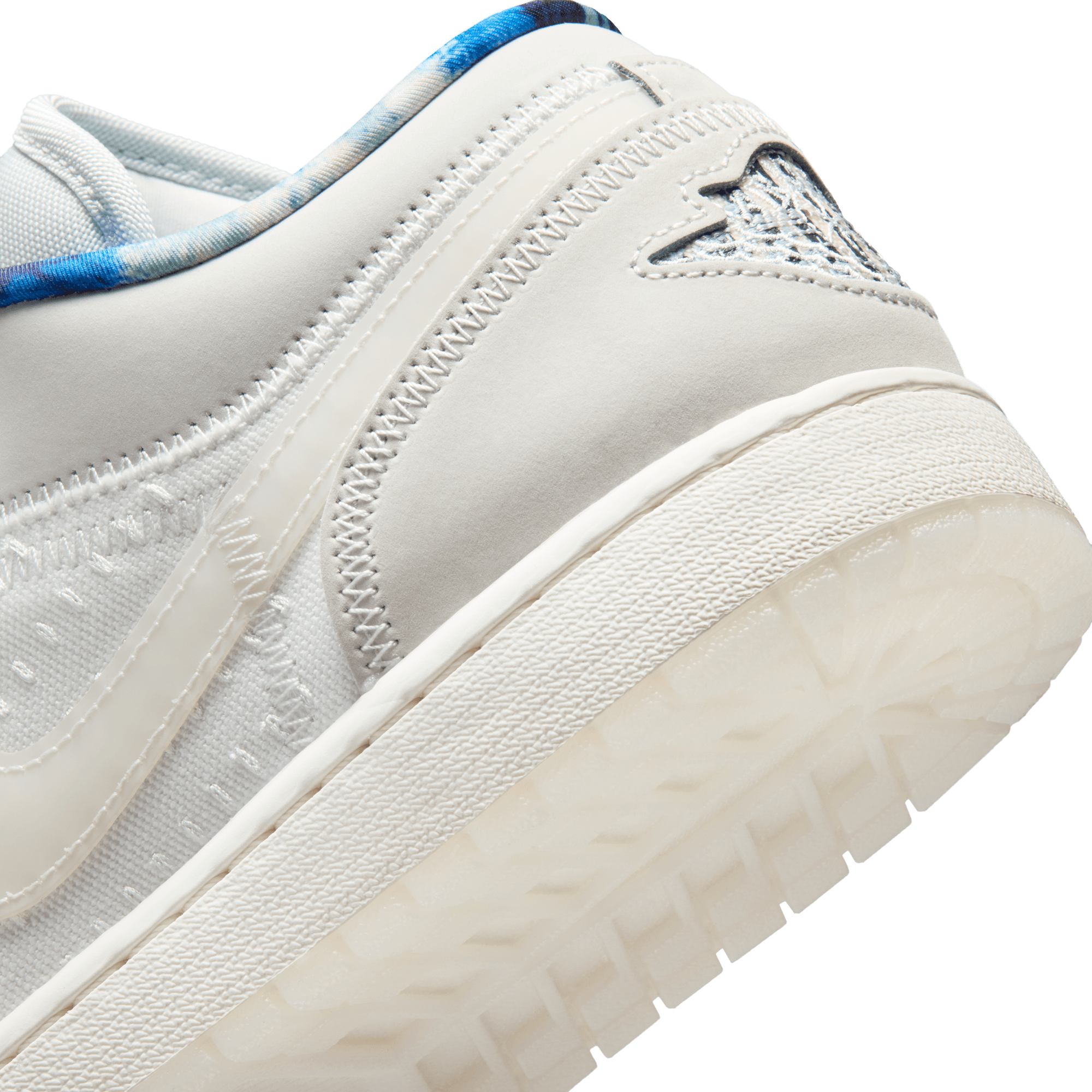 Men's Air Jordan 1 Low SE "Summit White"