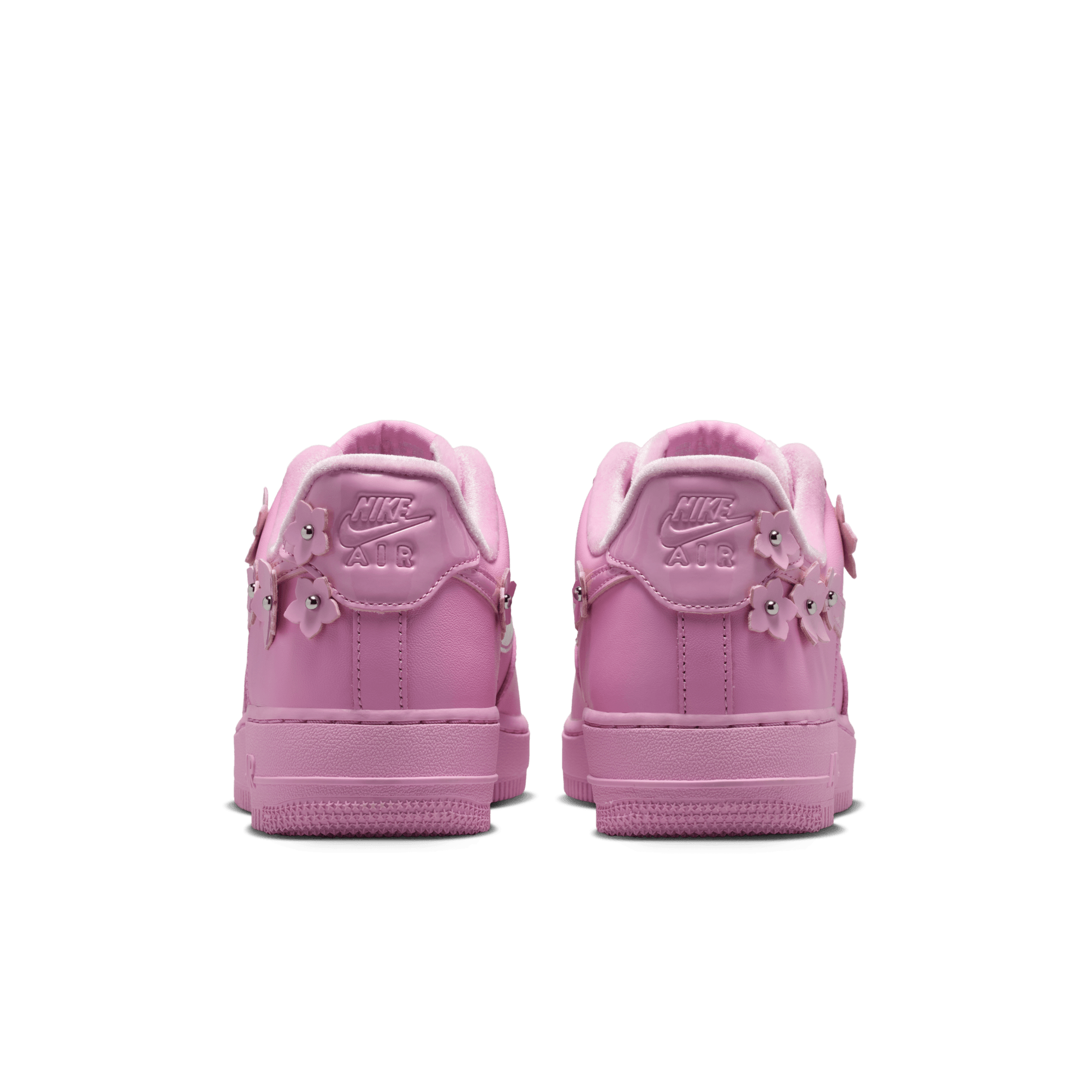 Women's Nike Air Force 1 '07 “Patent Flower”