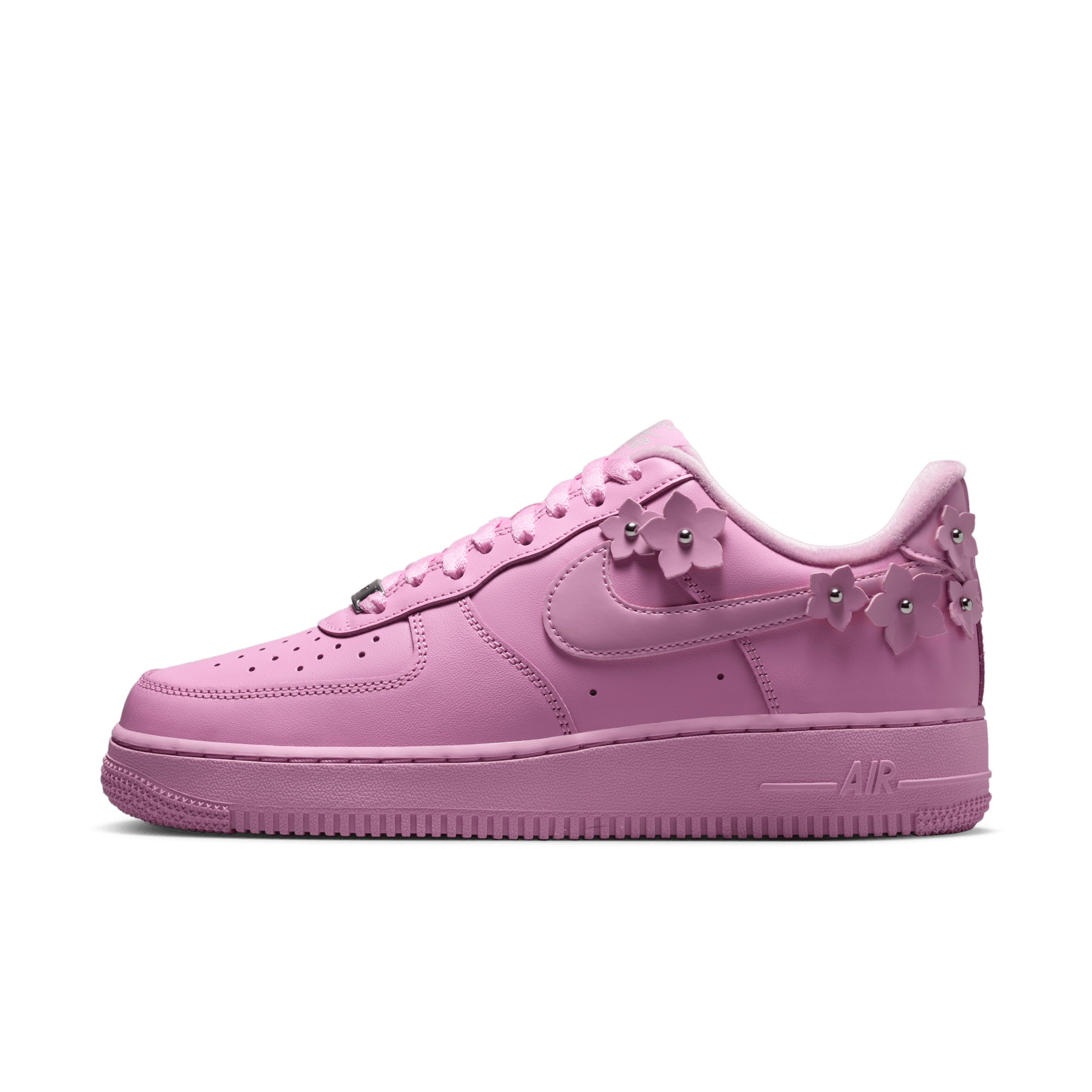 Women's Nike Air Force 1 '07 “Patent Flower”