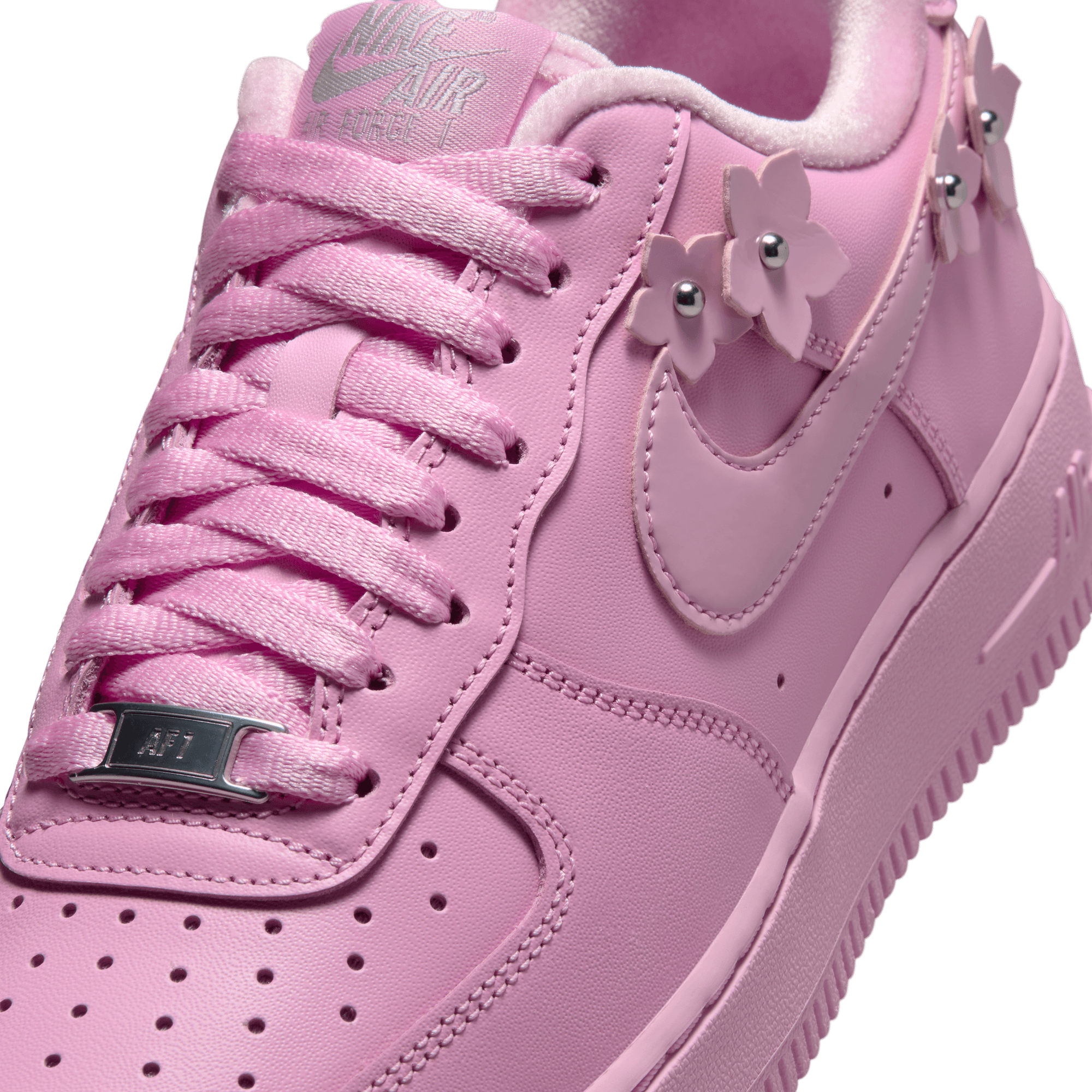 Women's Nike Air Force 1 '07 “Patent Flower”