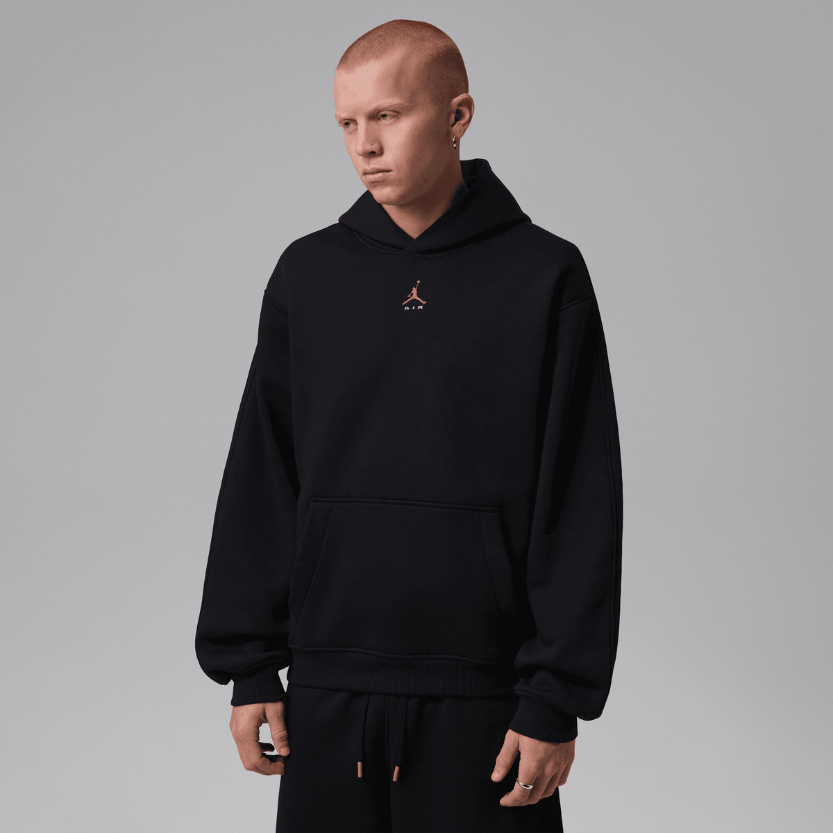 Men's Jordan Brooklyn