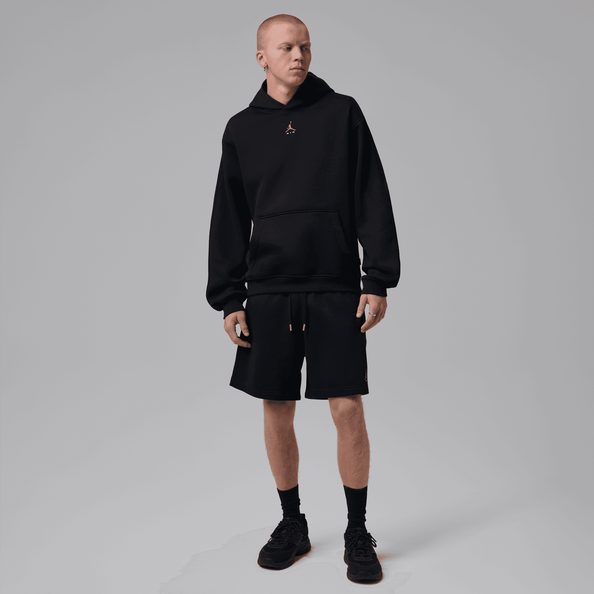 Men's Jordan Brooklyn