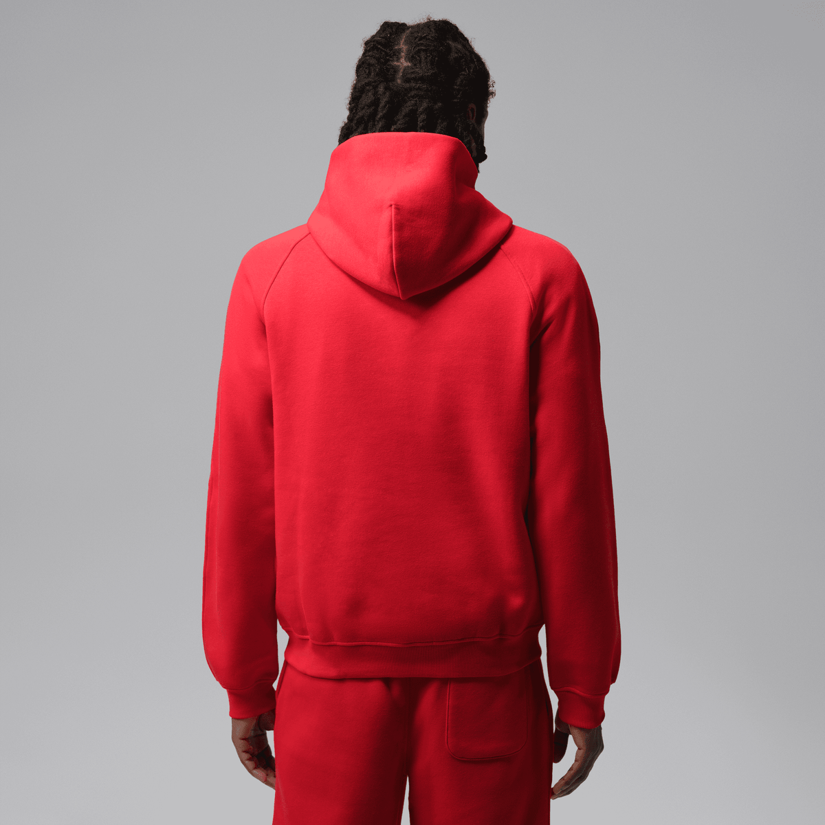 Men's Jordan Brooklyn Pullover Hoodie