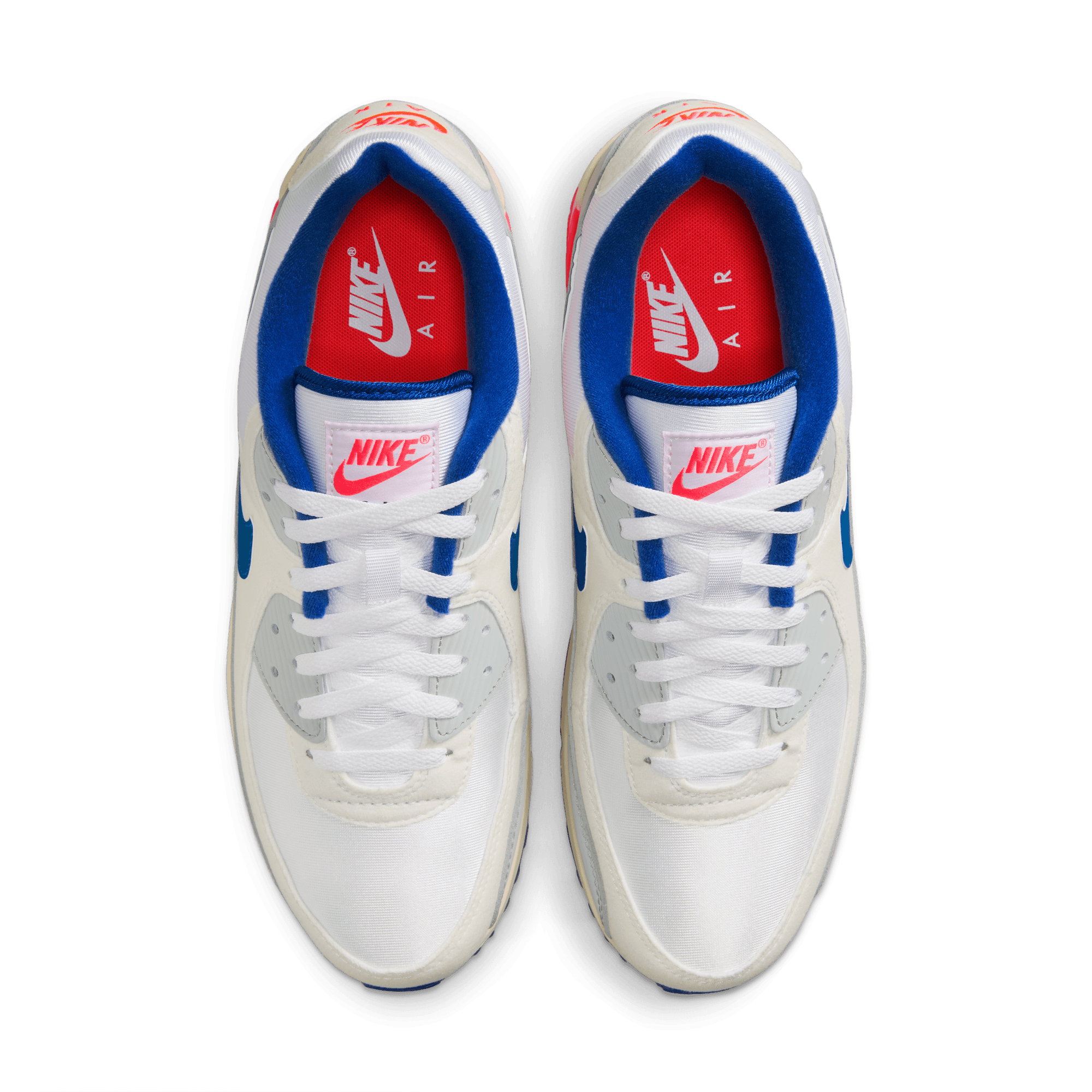 Men's Air Max 90 "Ultramarine"