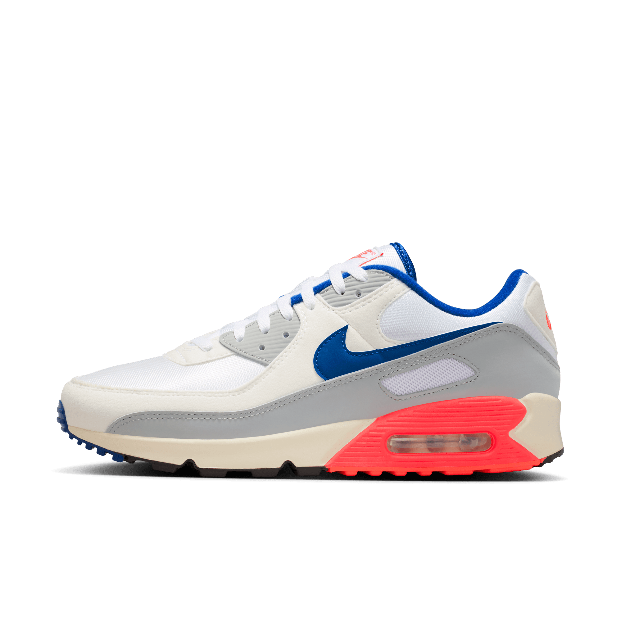 Men's Air Max 90 "Ultramarine"