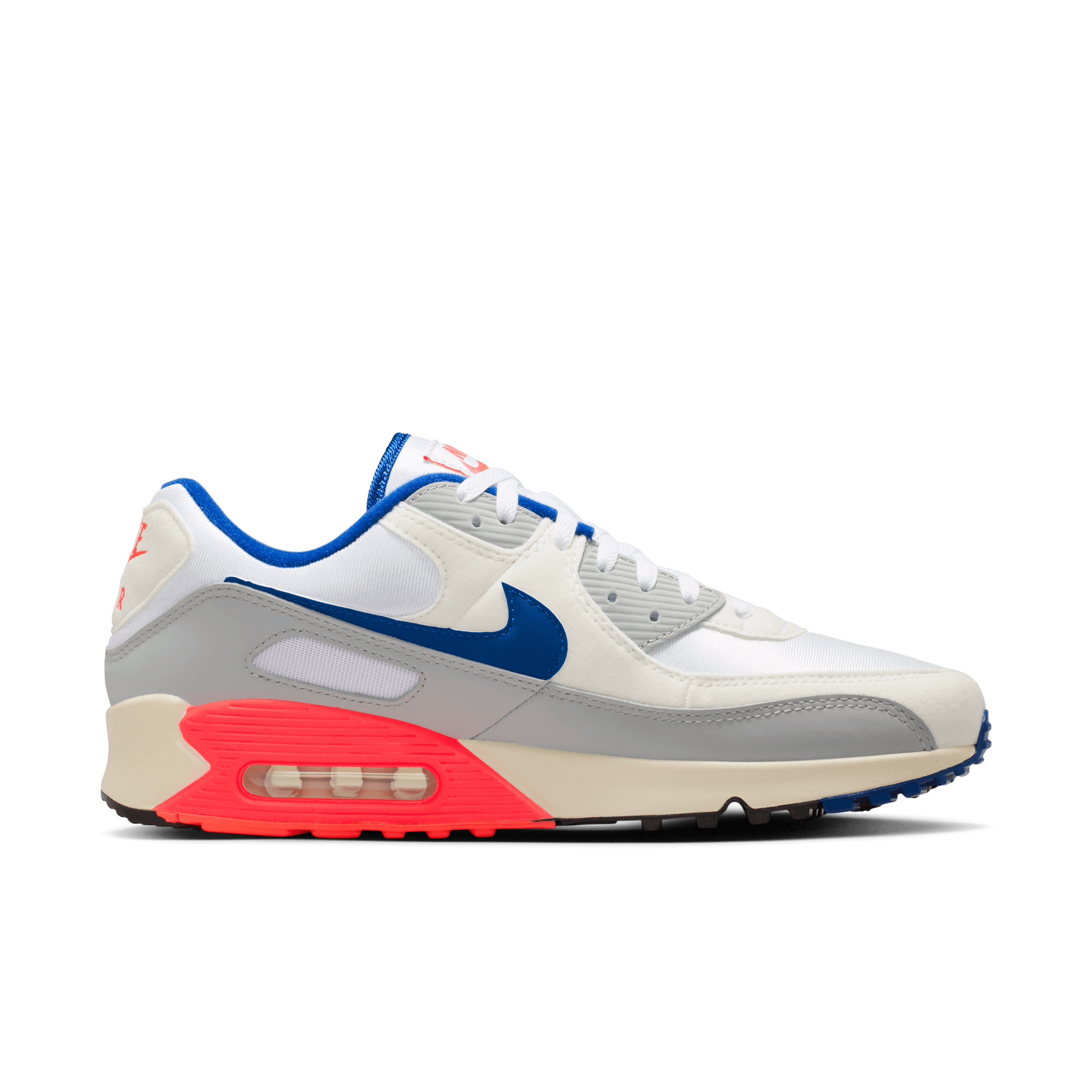 Men's Air Max 90 "Ultramarine"