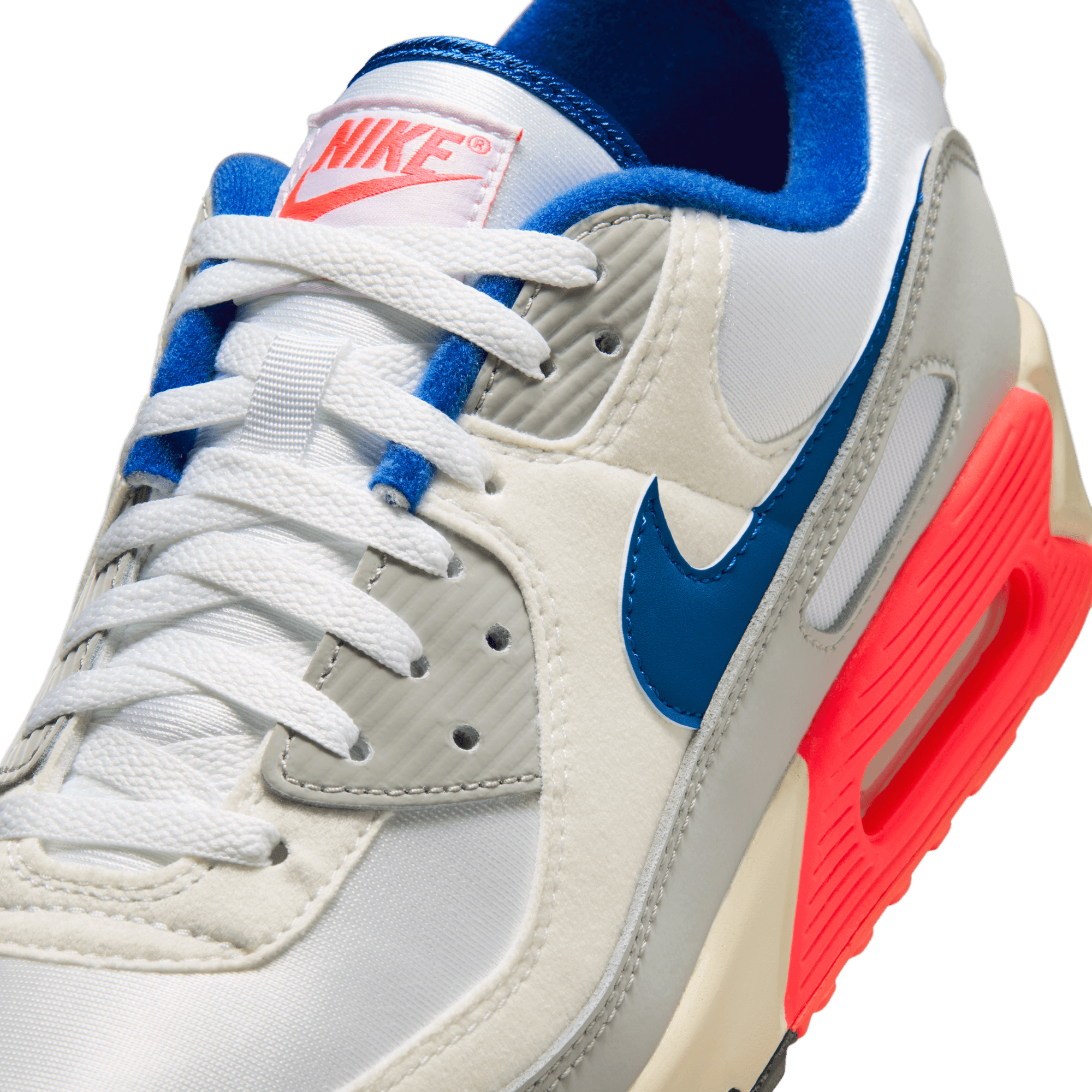 Men's Air Max 90 "Ultramarine"