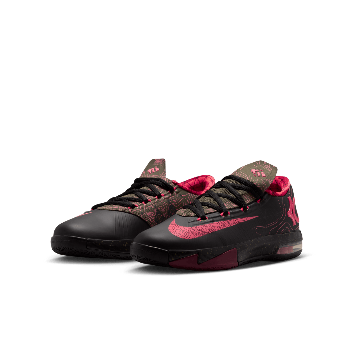 Big Kids' KD 6 "Meteorology"