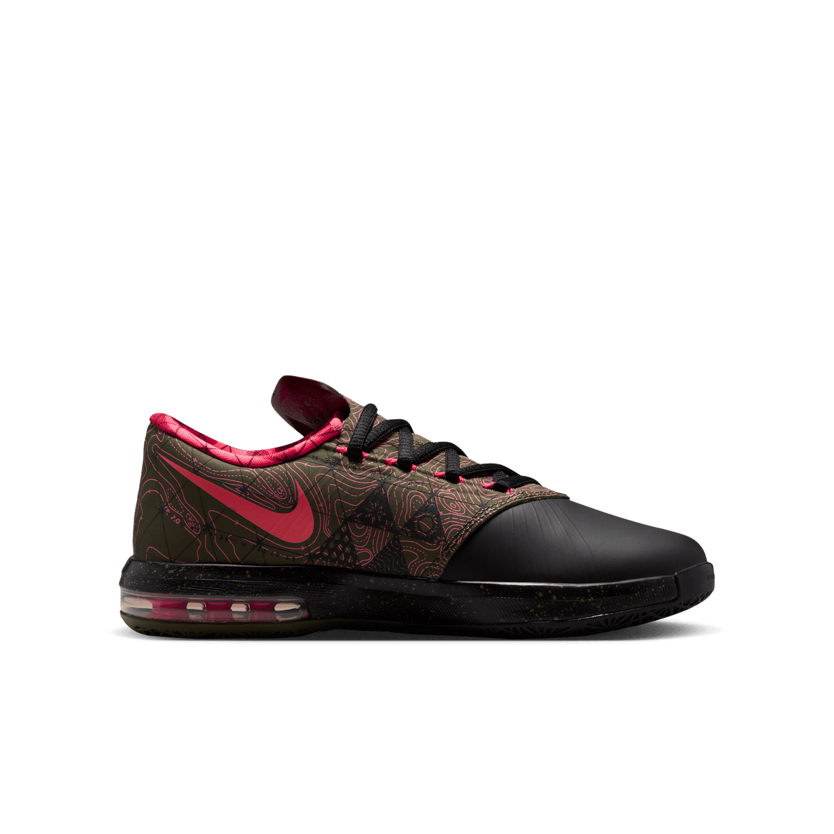 Big Kids' KD 6 "Meteorology"