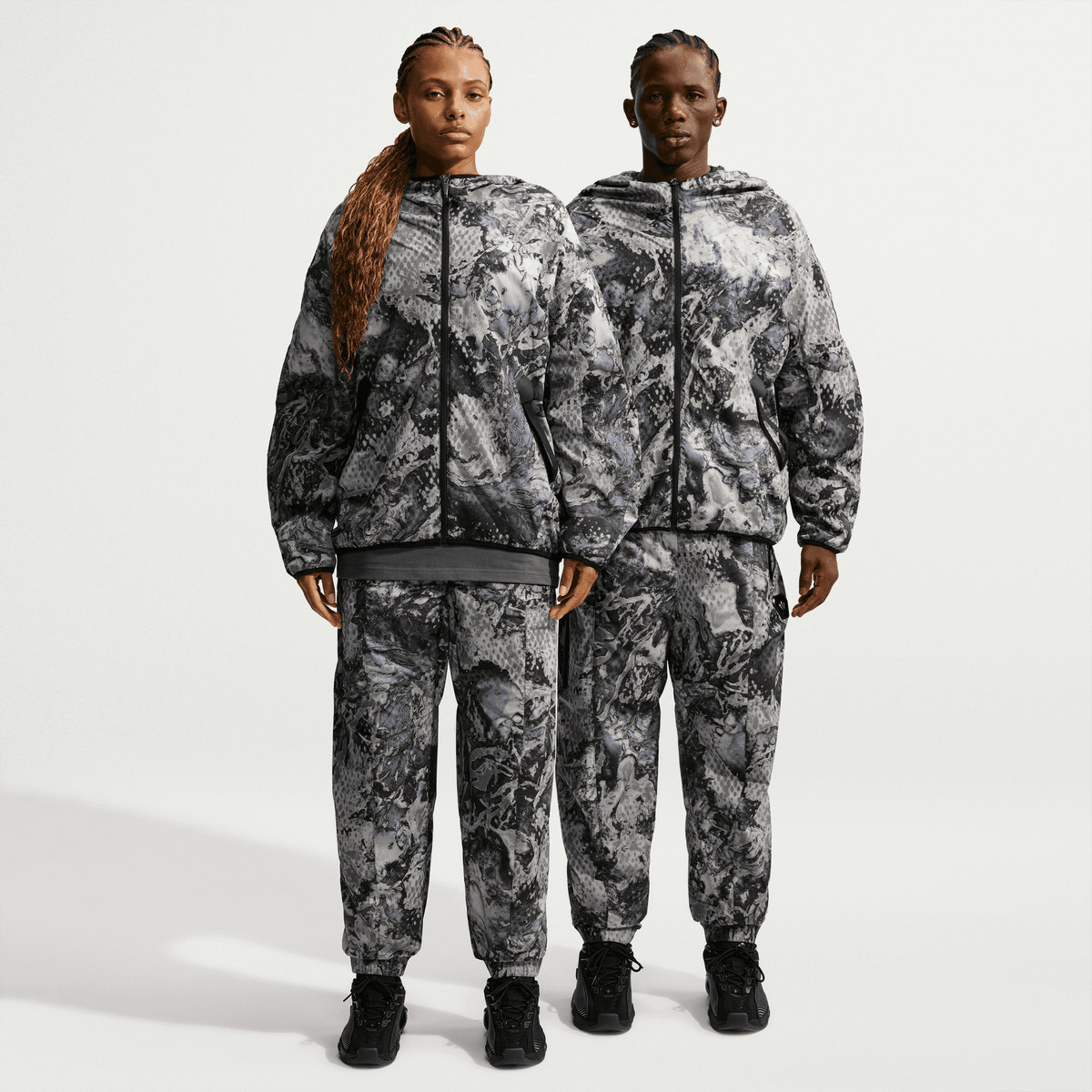 Men's NOCTA Zombie Cut Pants AOP