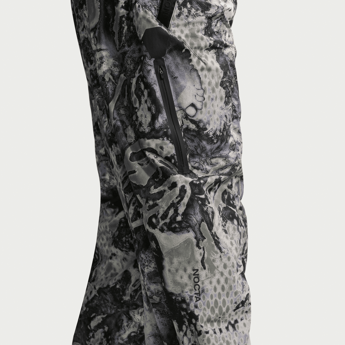 Men's NOCTA Zombie Cut Pants AOP