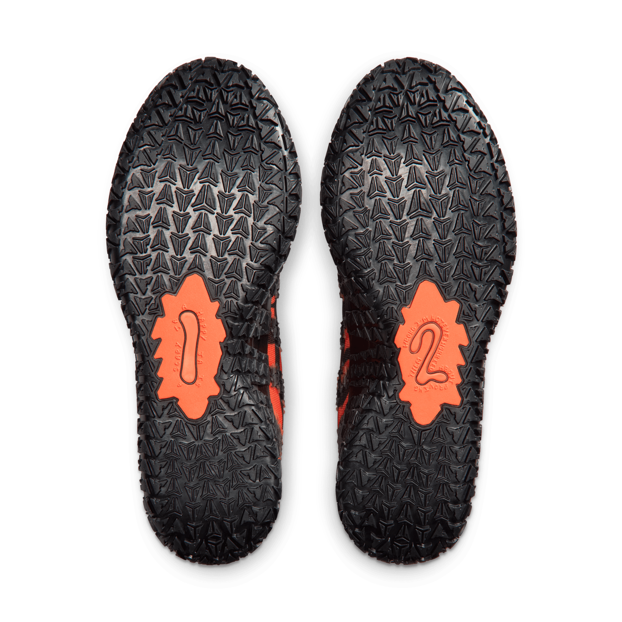 Men's Ja Morant Ja 3 "Animal Pack