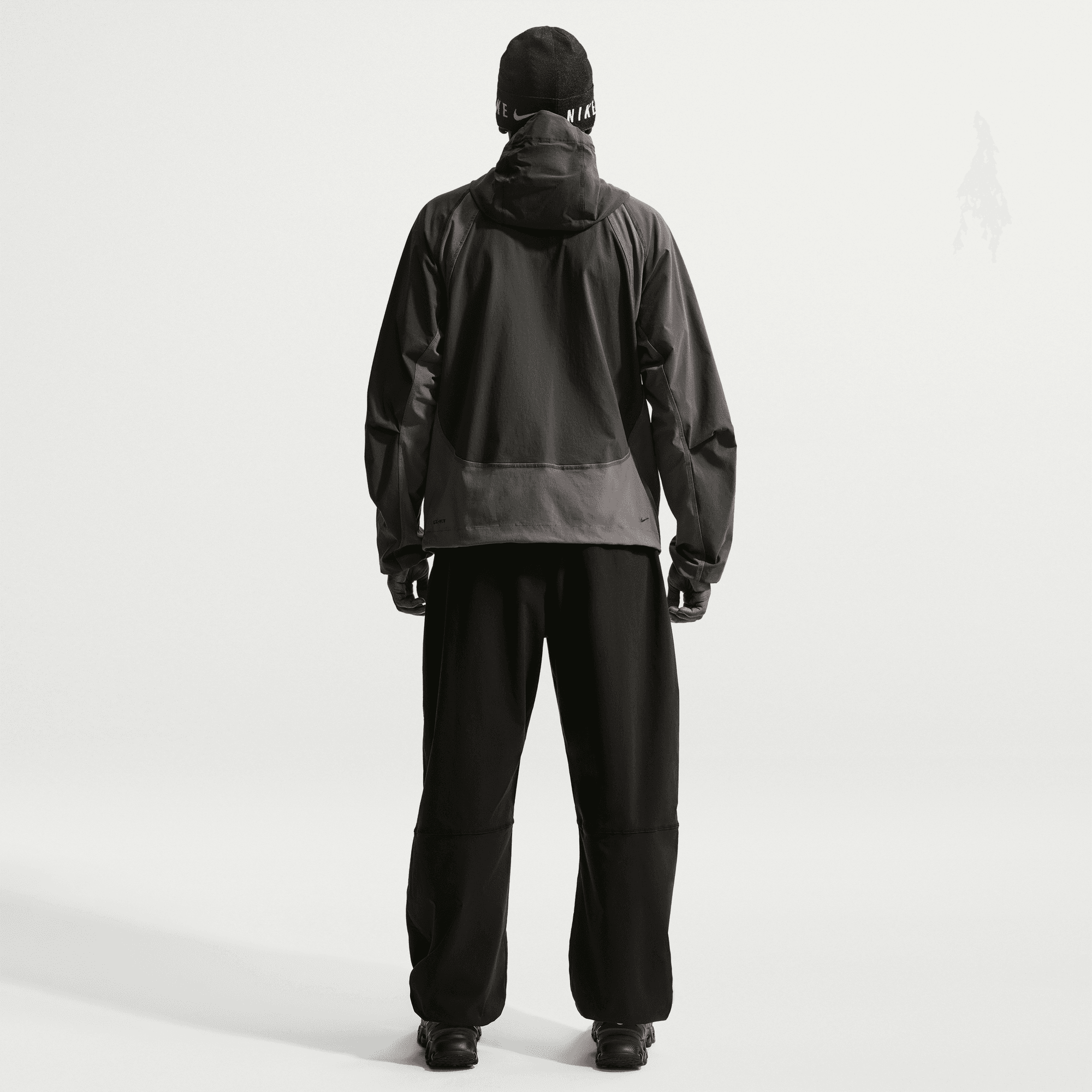 Men's Nike Tech Dri-FIT Woven Pants