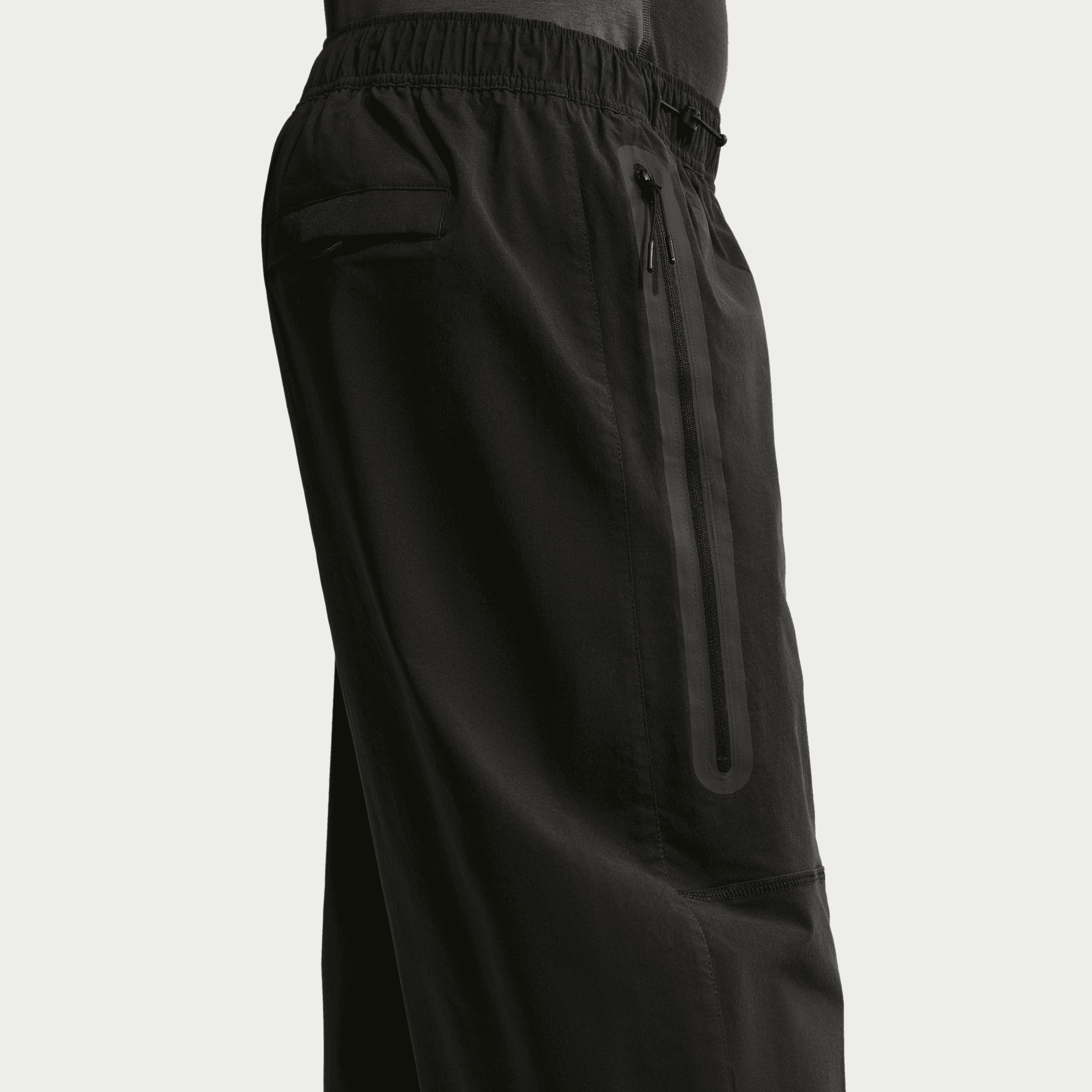 Men's Nike Tech Dri-FIT Woven Pants
