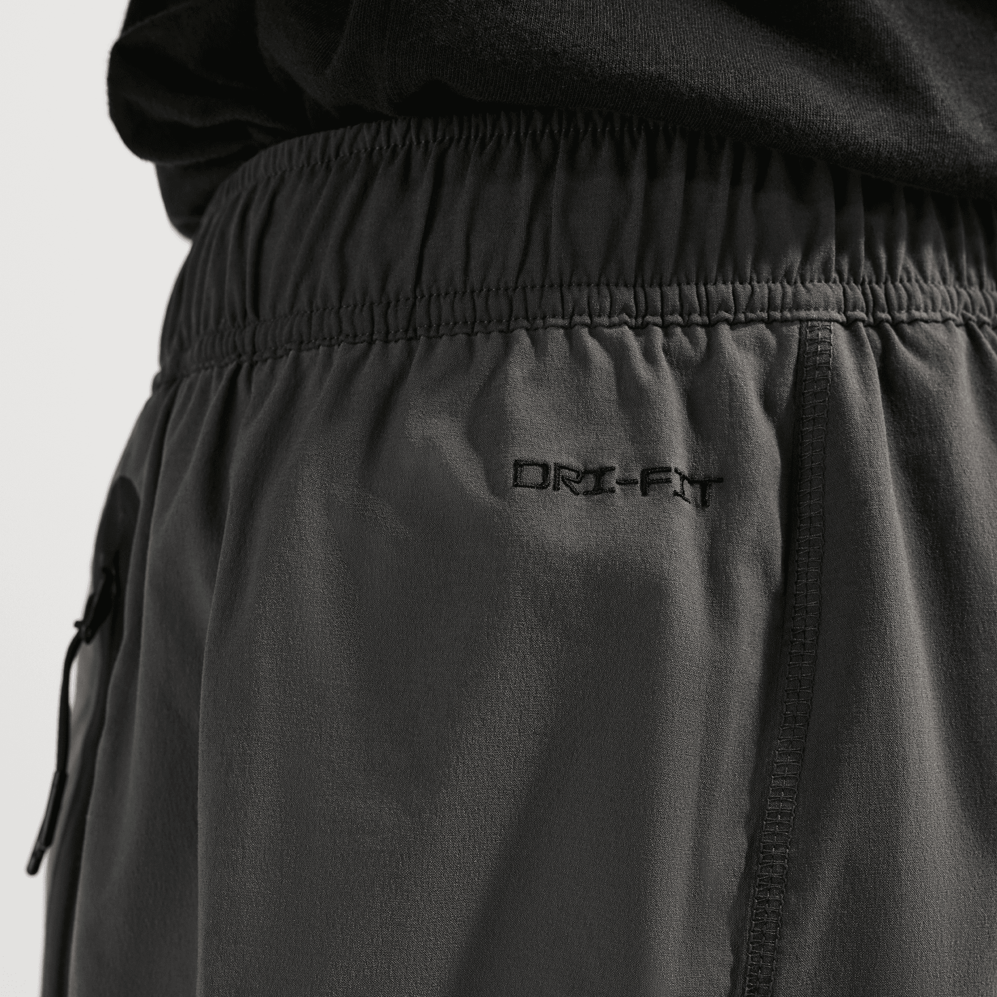 Men's Nike Tech Dri-FIT Woven Color-Block Pants