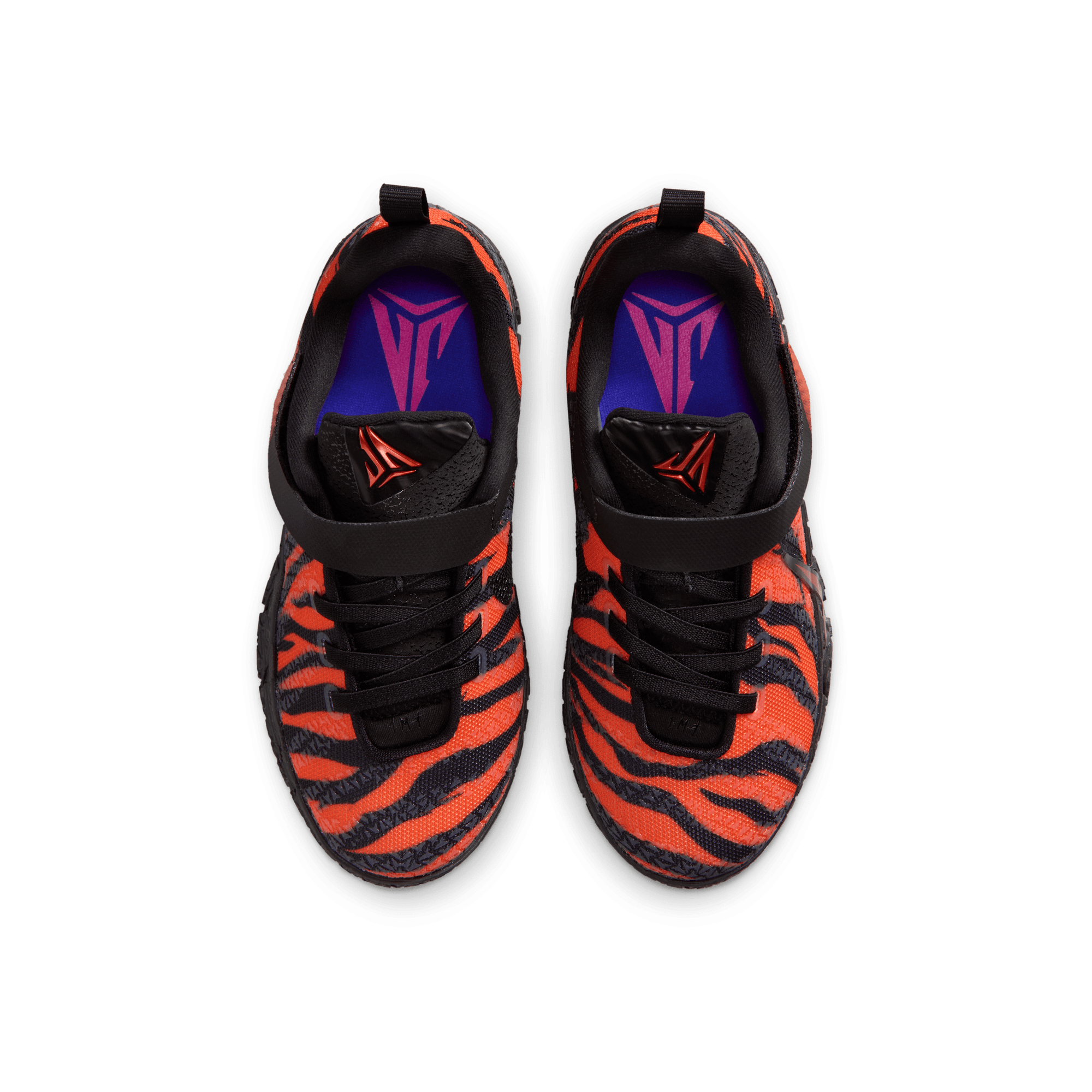 Little Kids' Ja Morant Ja 3 "Animal Pack"