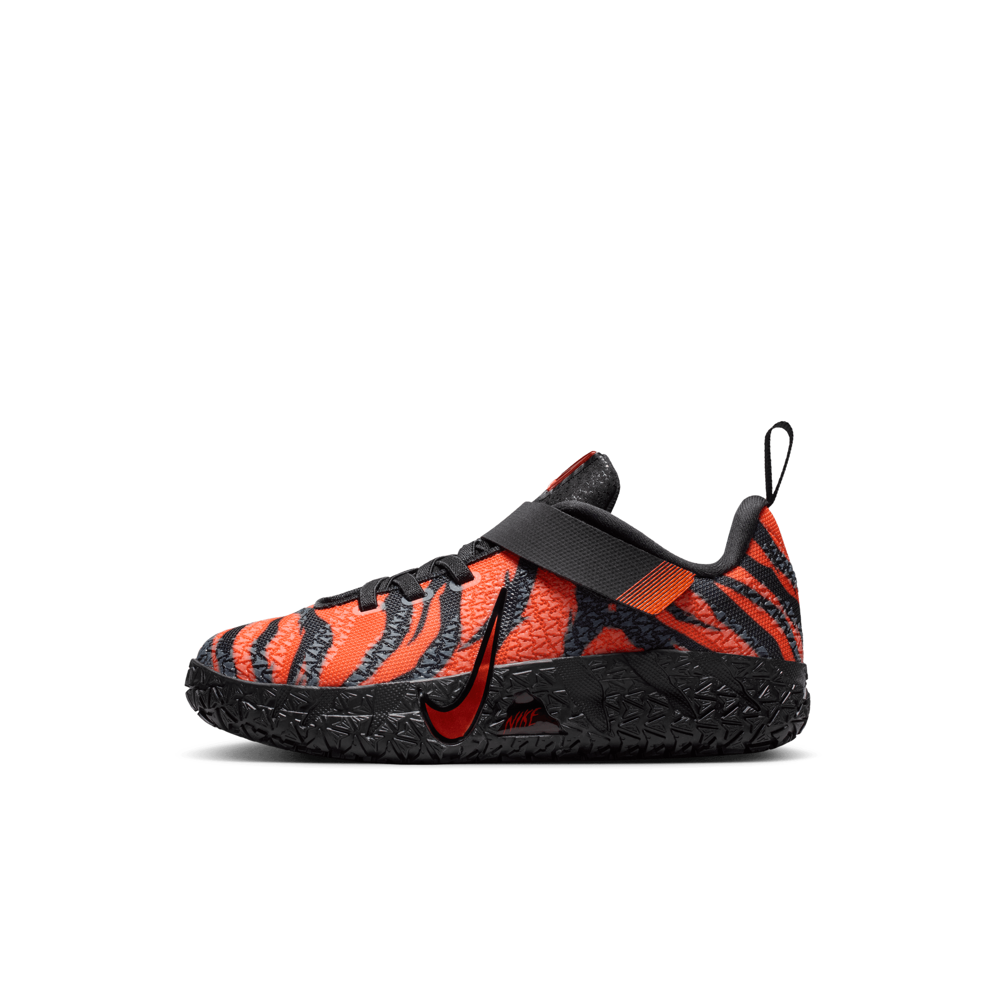 Little Kids' Ja Morant Ja 3 "Animal Pack"