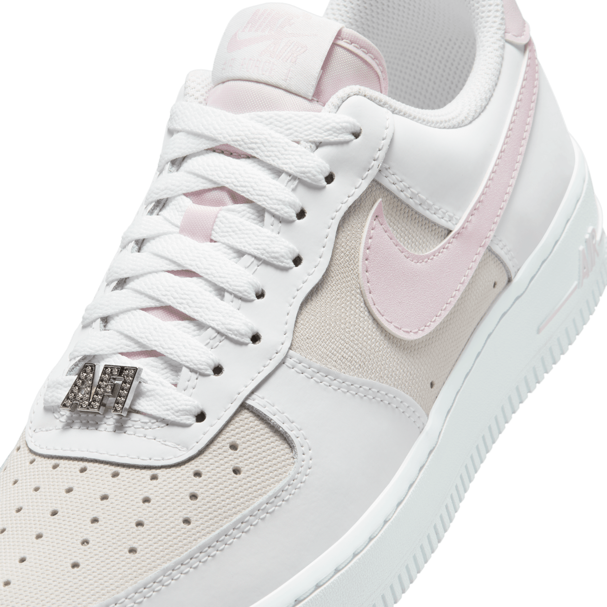 Women's Nike Air Force 1 '07 SE - Image View