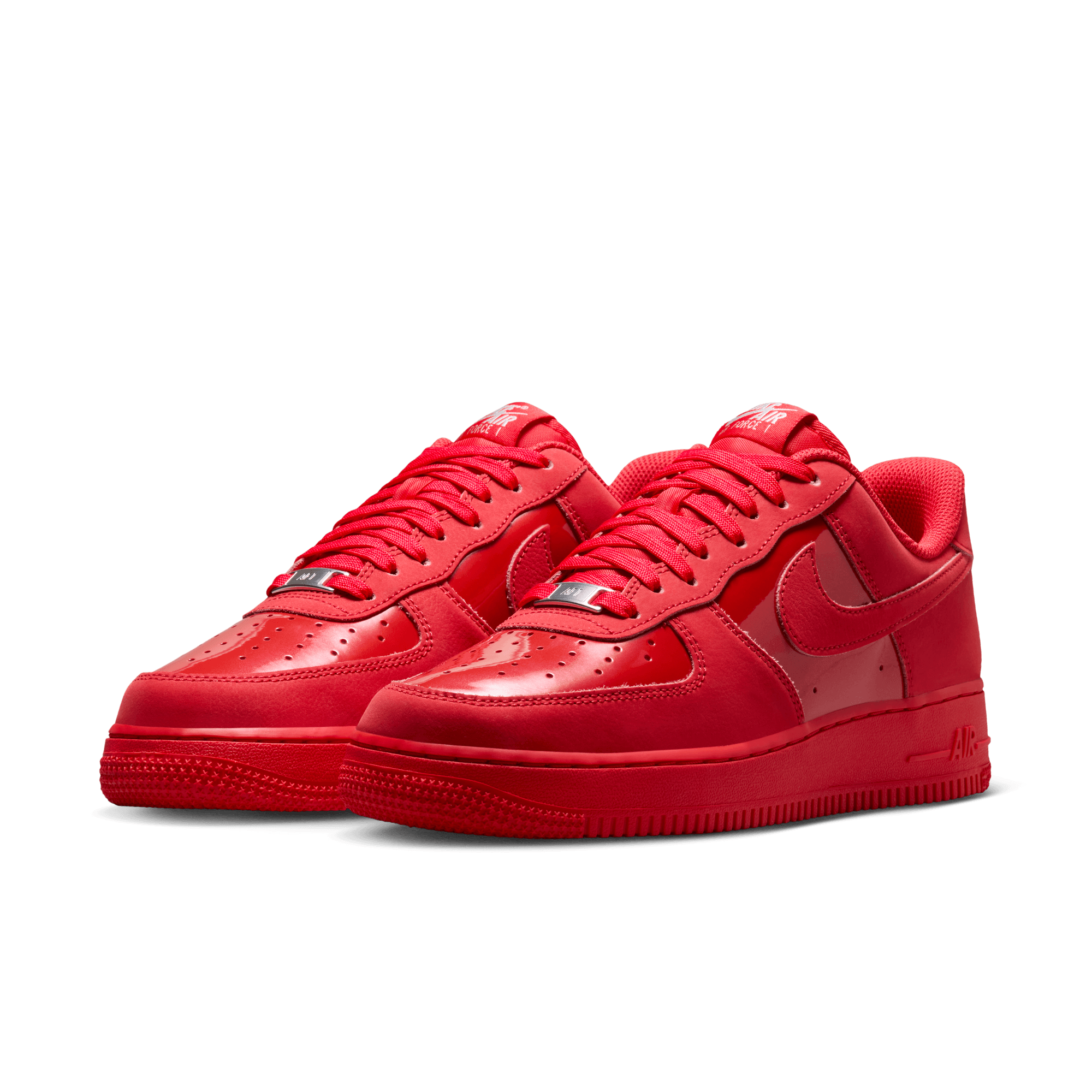 Women's Nike Air Force 1 '07 SE “Red Patent”