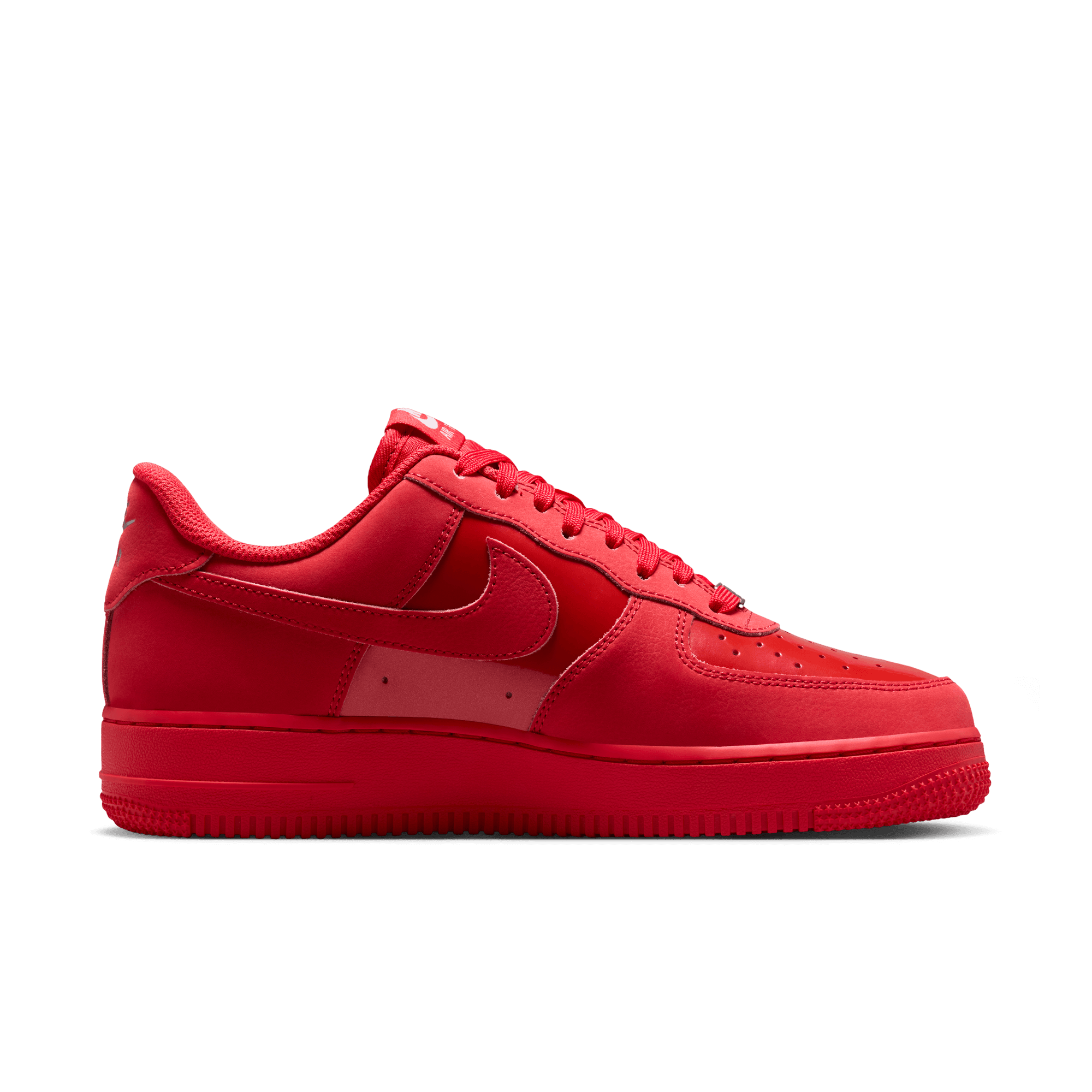 Women's Nike Air Force 1 '07 SE “Red Patent”
