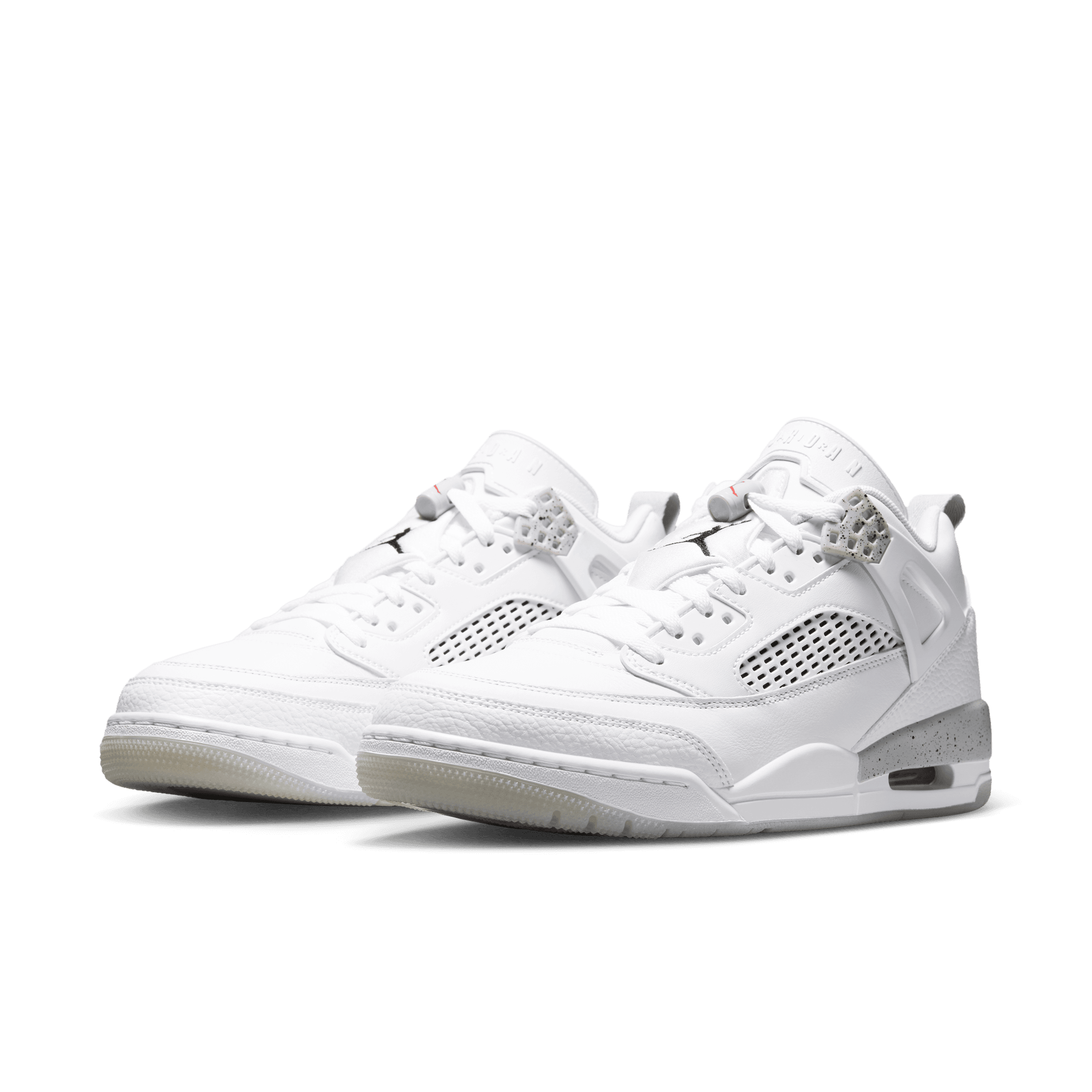 Men's JORDAN SPIZIKE LOW