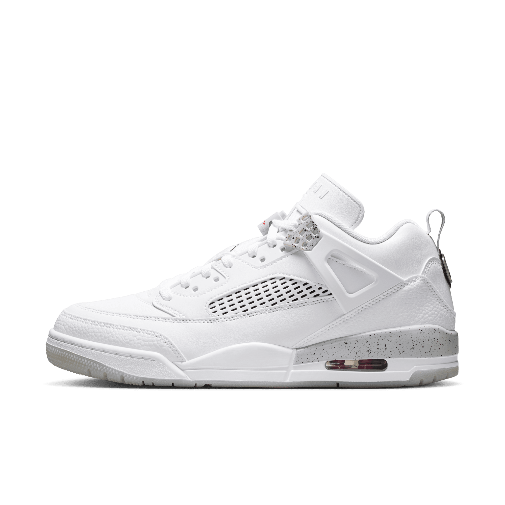Men's JORDAN SPIZIKE LOW