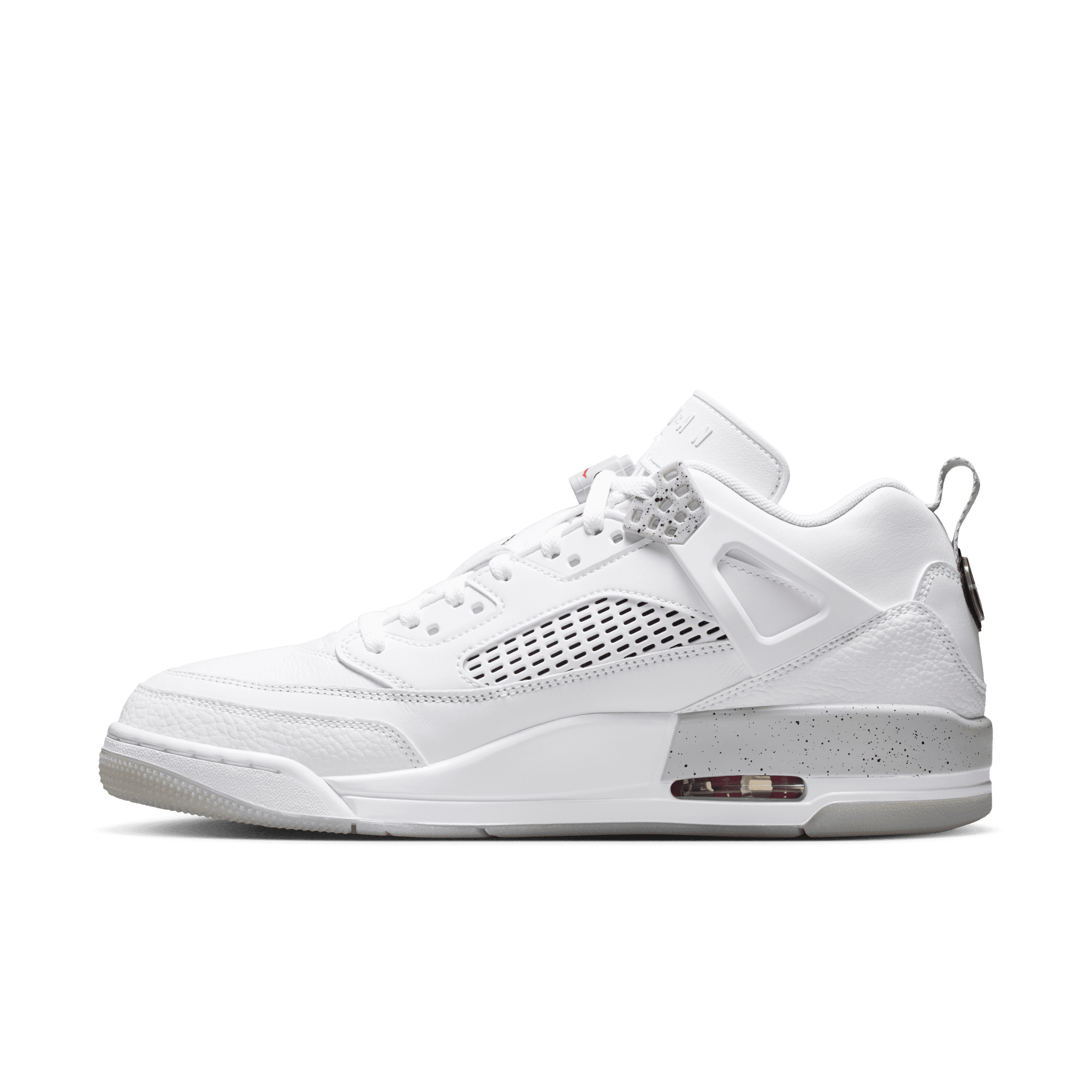 Men's JORDAN SPIZIKE LOW