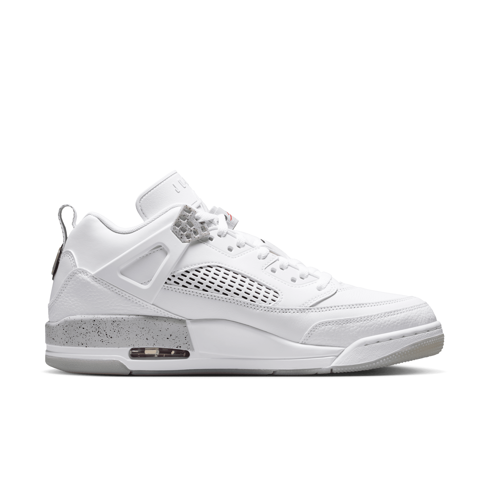 Men's JORDAN SPIZIKE LOW