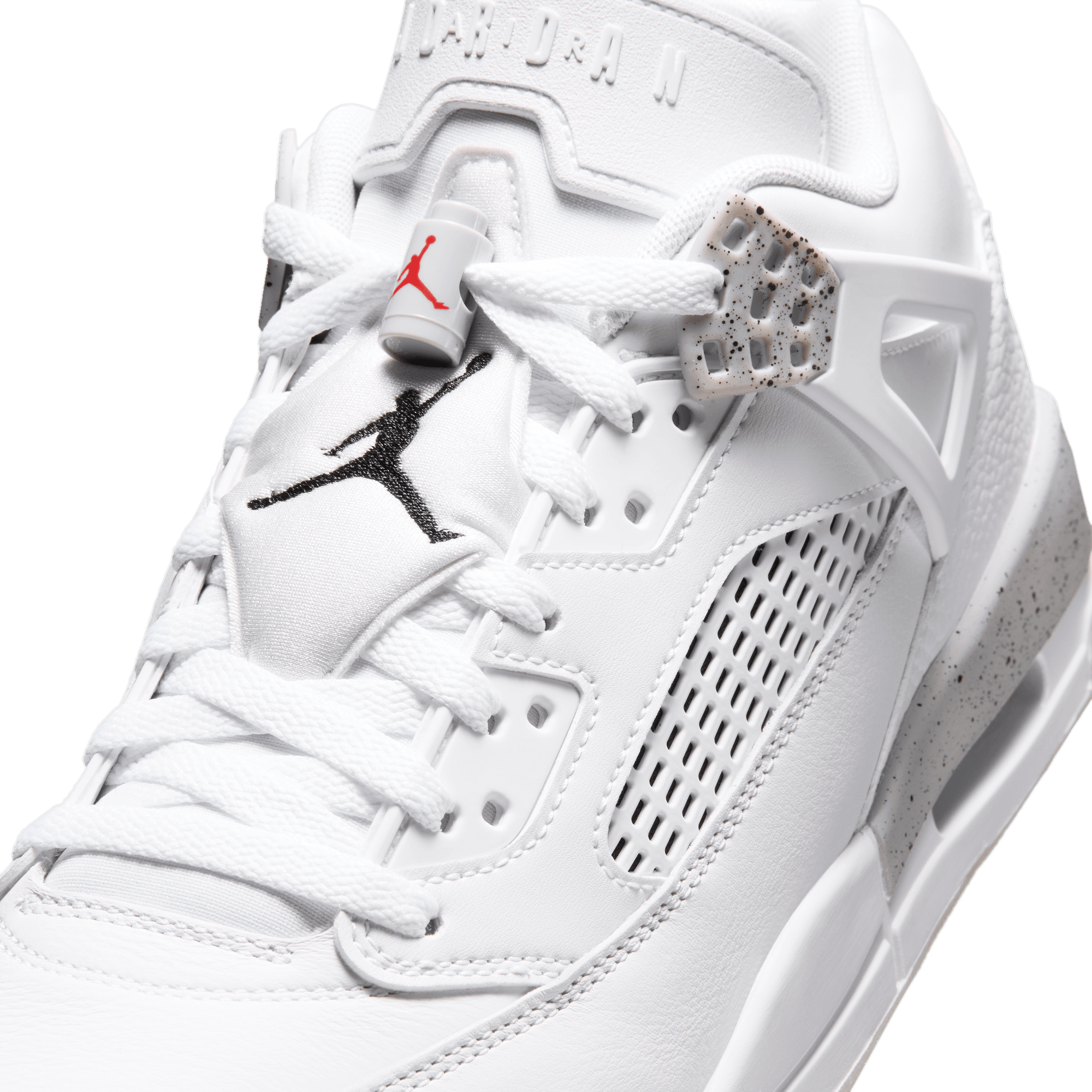Men's JORDAN SPIZIKE LOW