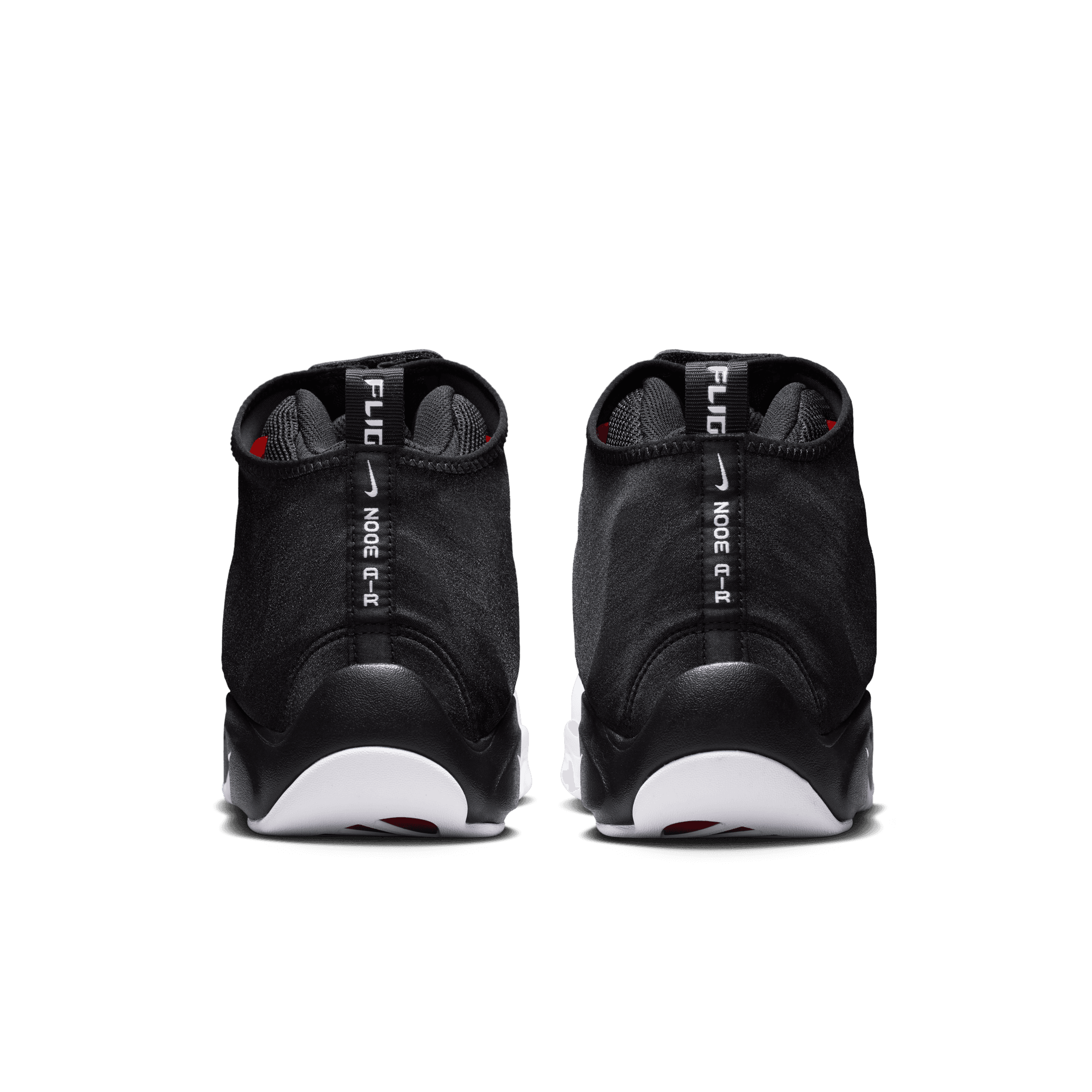 Men's Nike Air Zoom Flight The Glove "Black White"