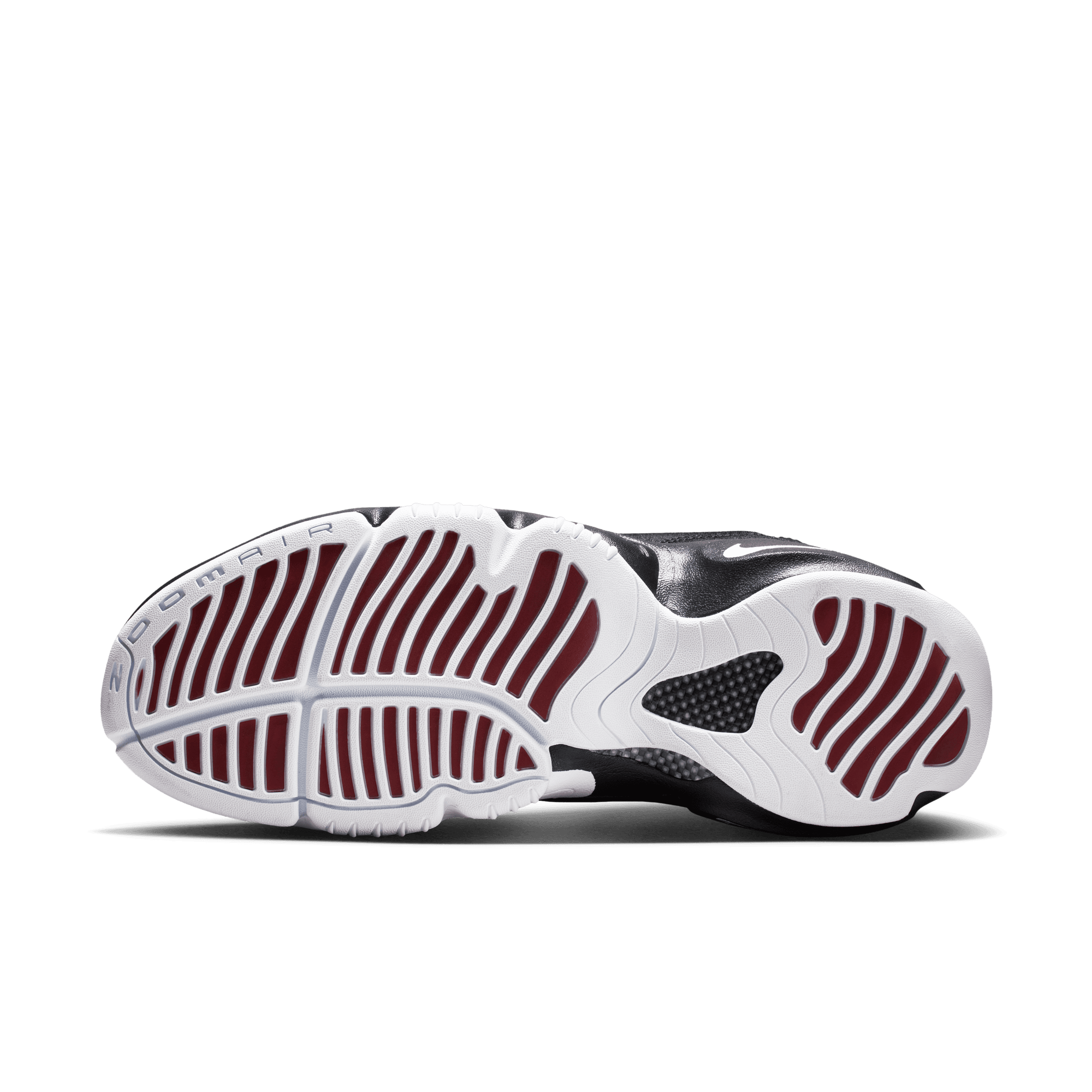 Men's Nike Air Zoom Flight The Glove "Black White"