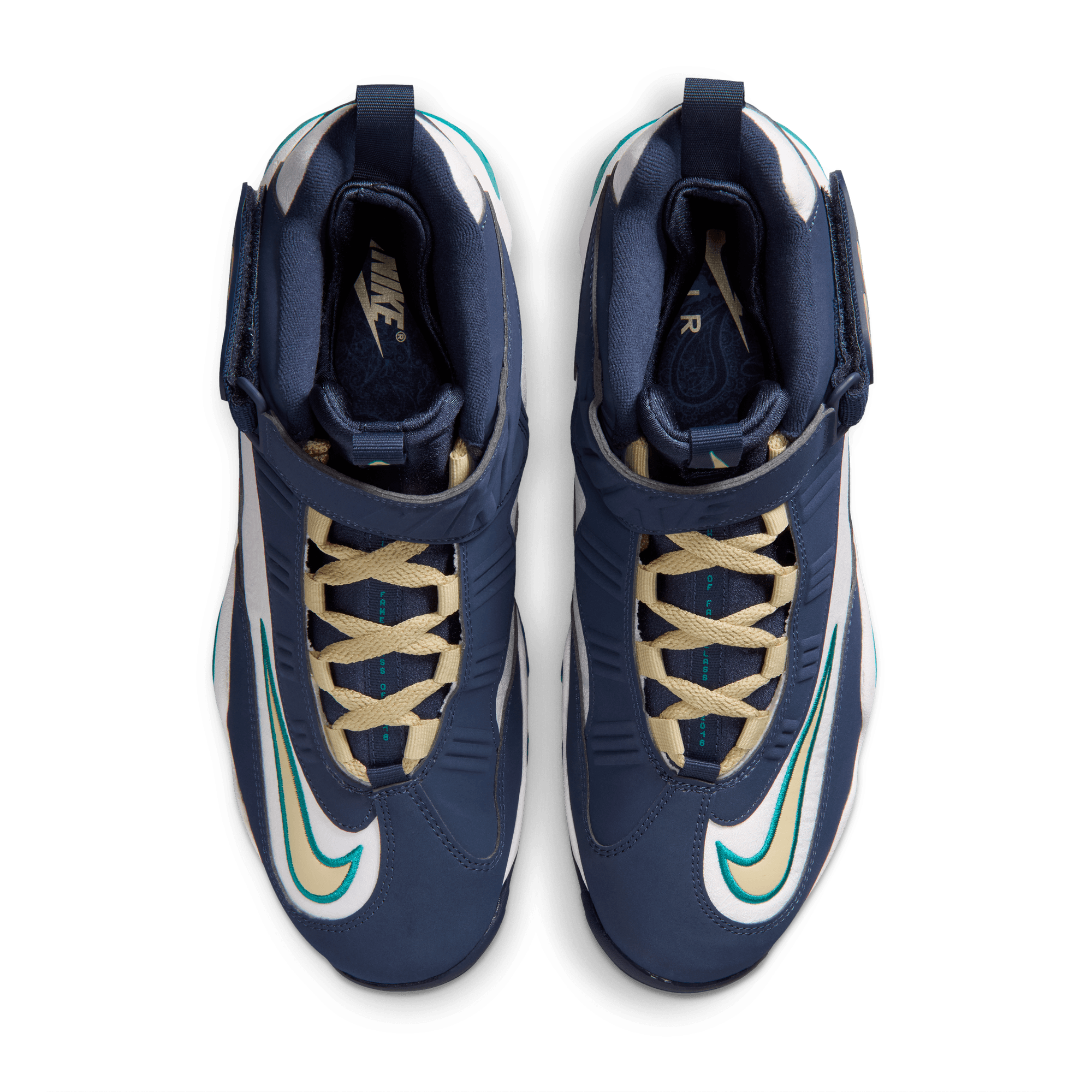 Men's Nike Air Griffey Max 1 "HBCU Swingman Classic”
