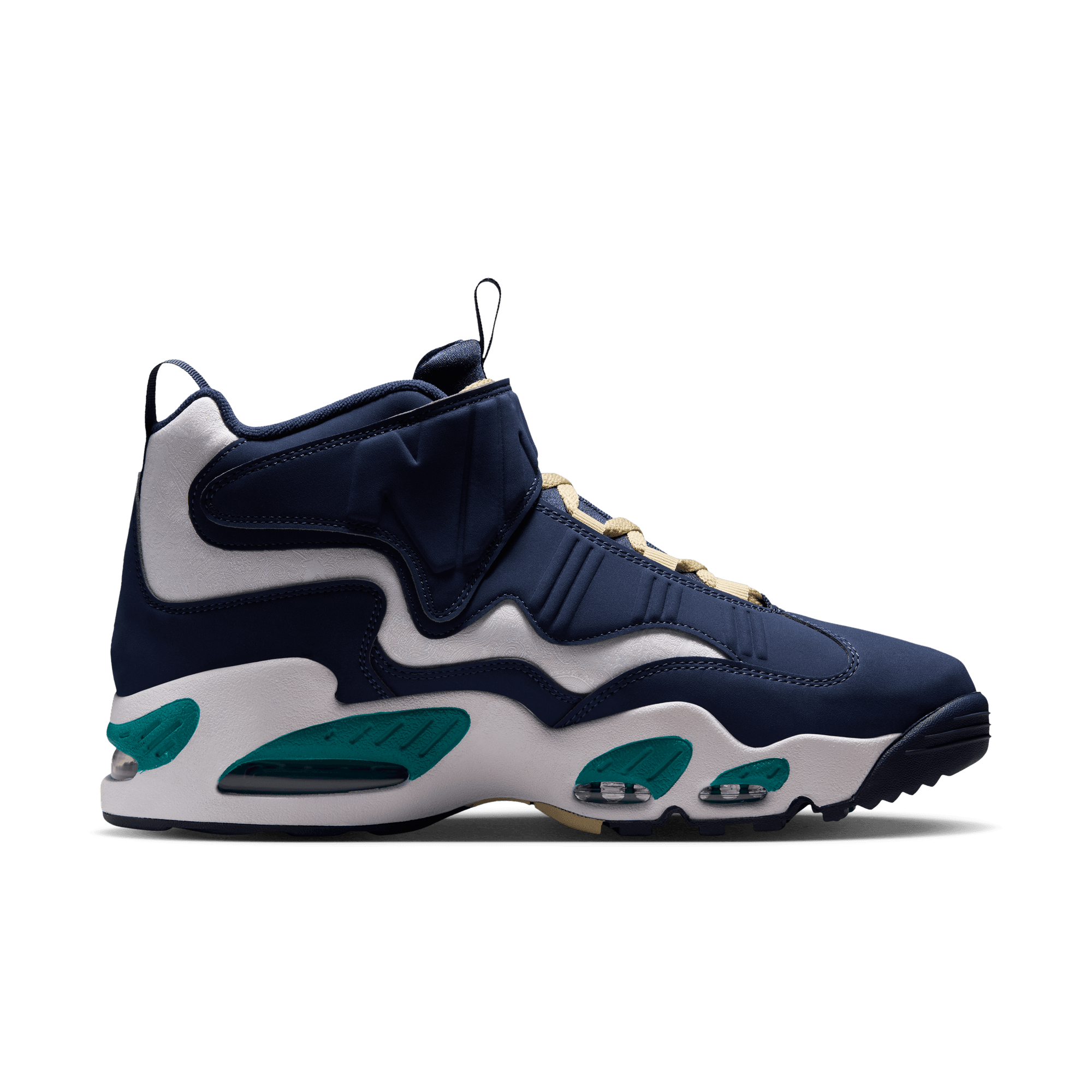 Men's Nike Air Griffey Max 1 "HBCU Swingman Classic”