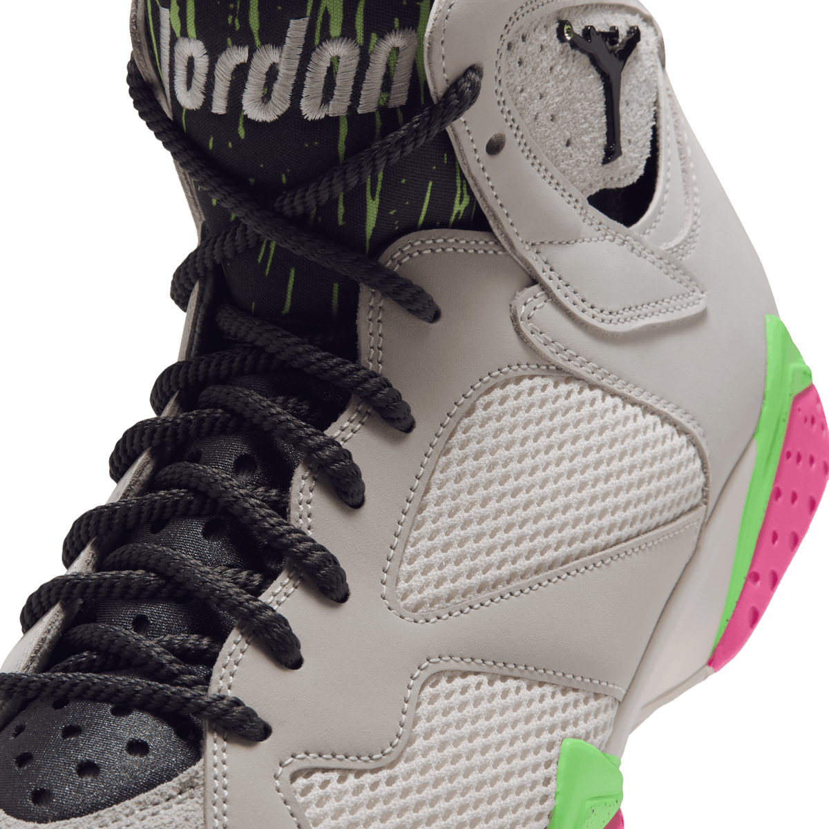 Men's Air Jordan 7 Retro "Tennis Day"