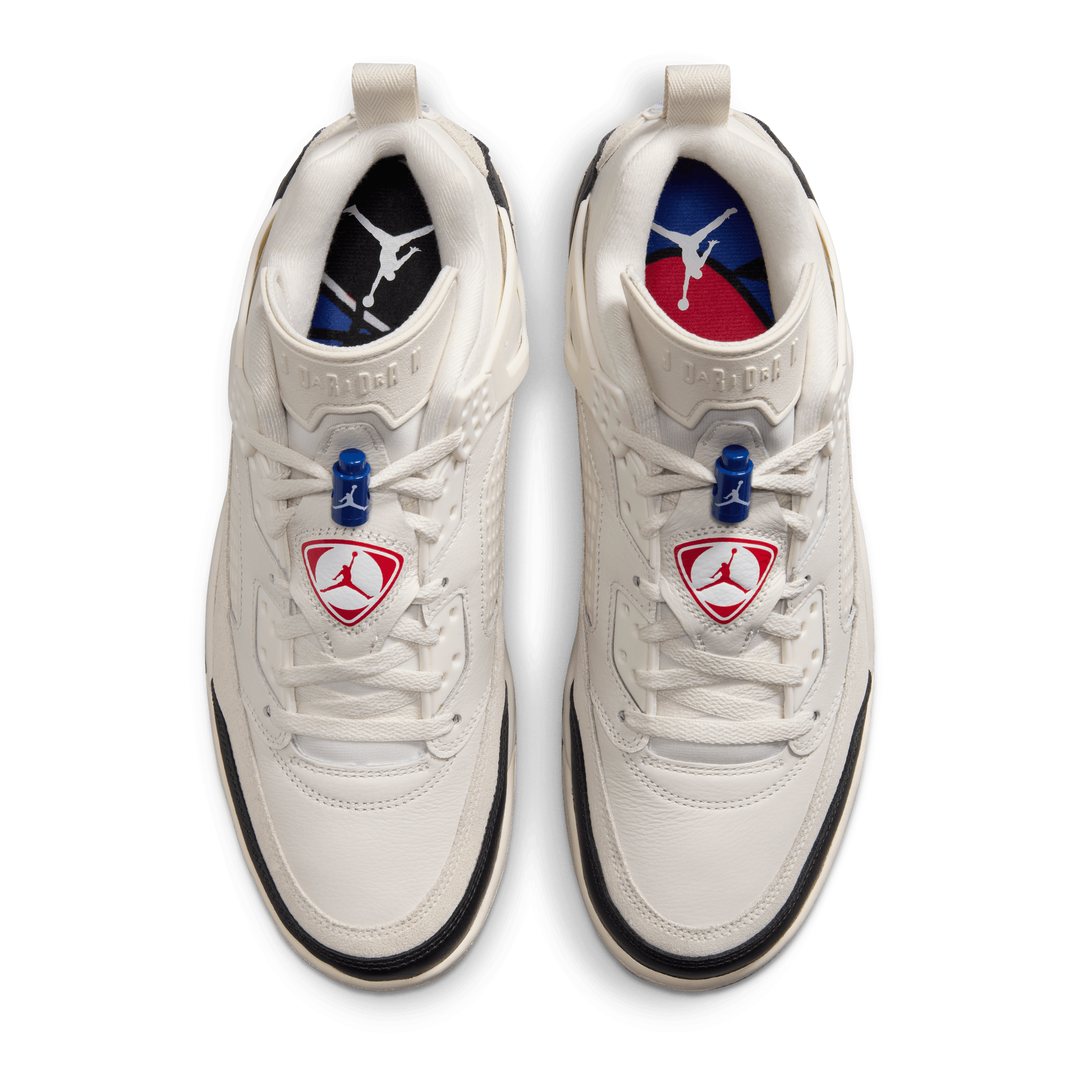Men's Jordan Spizike Low