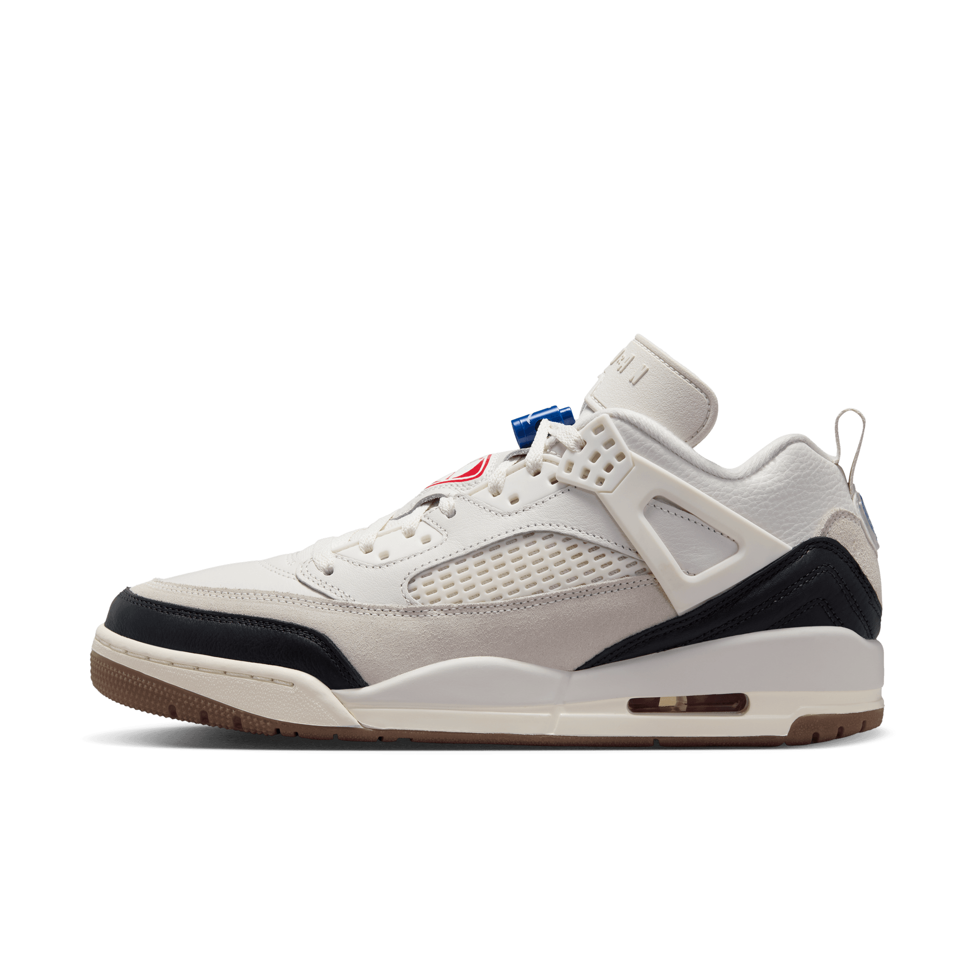 Men's Jordan Spizike Low