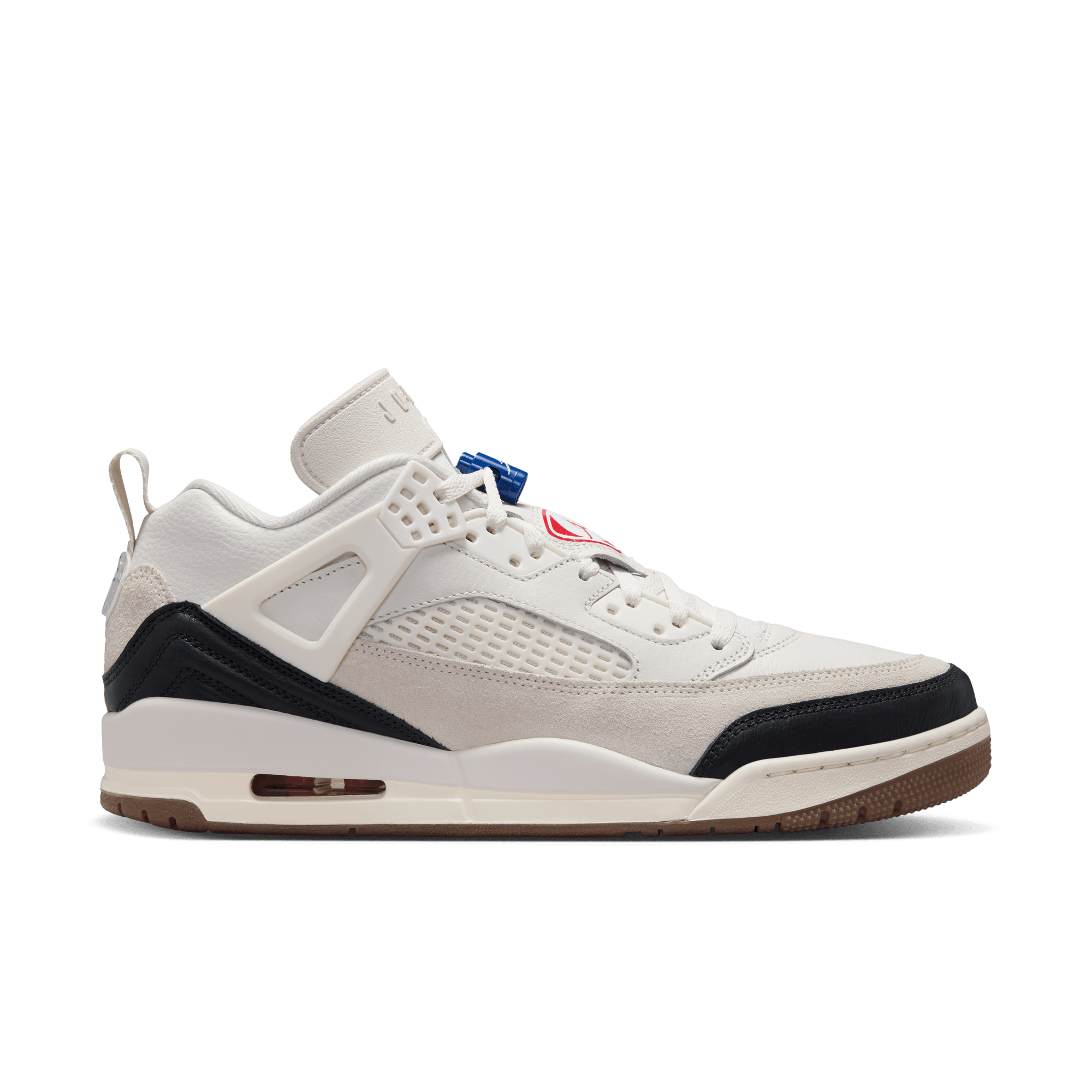 Men's Jordan Spizike Low