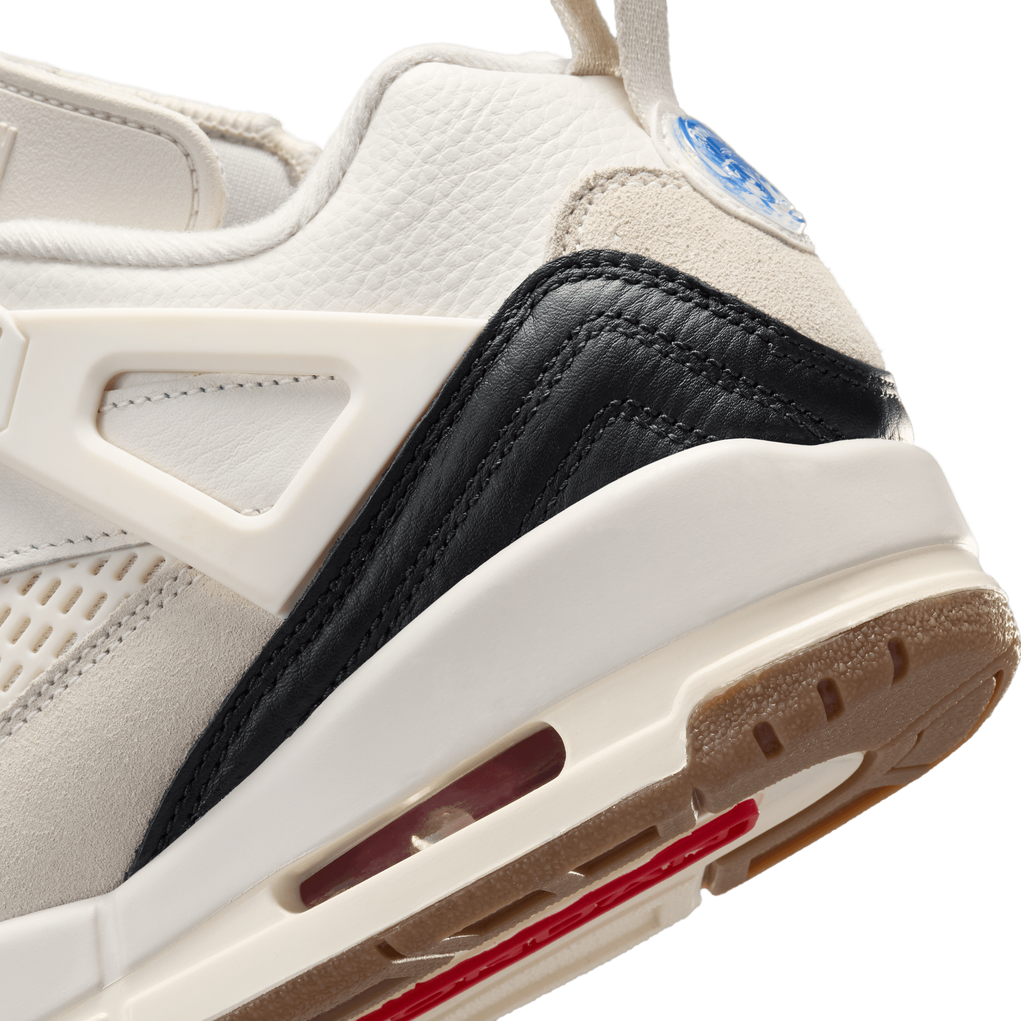 Men's Jordan Spizike Low