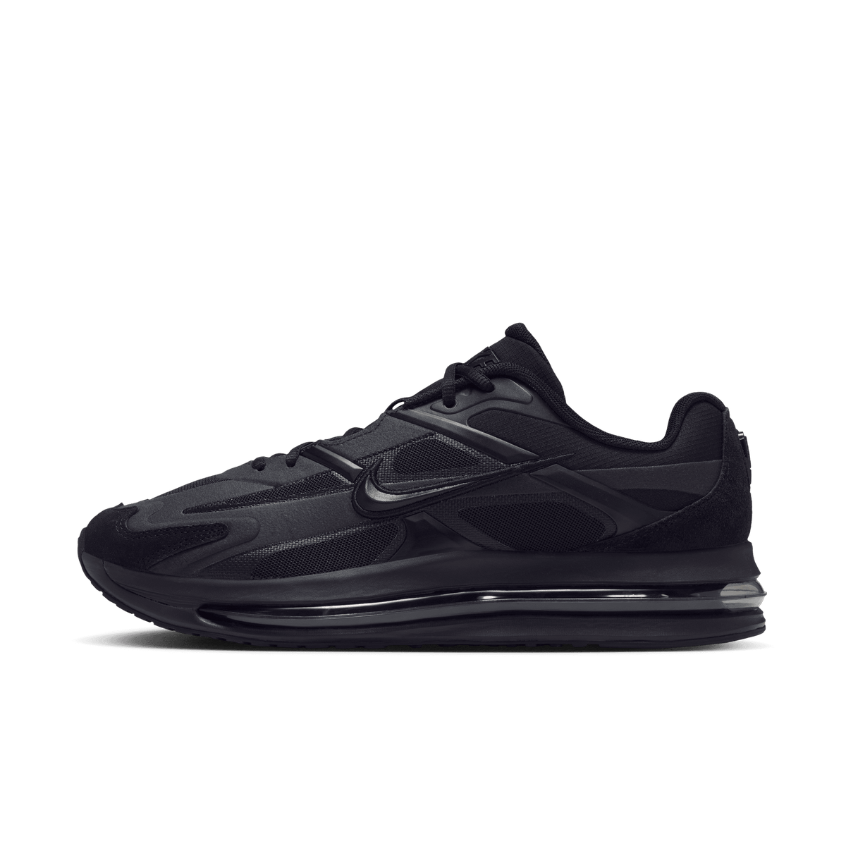 Men's Nike Air Max Metro "Black Anthracite"