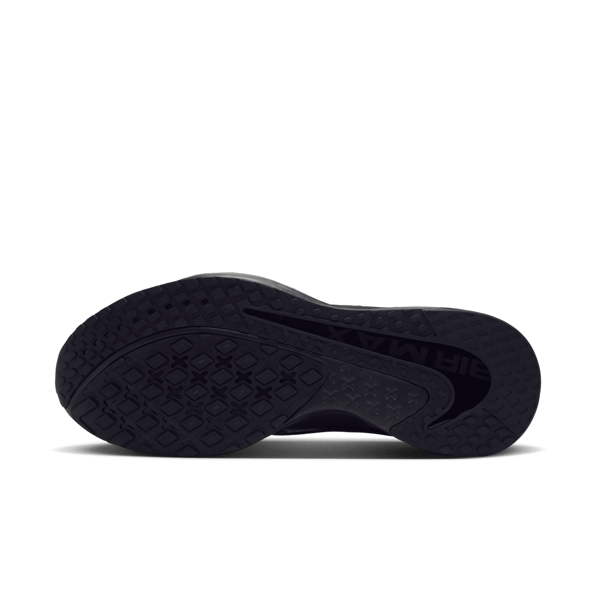 Men's Nike Air Max Metro "Black Anthracite"