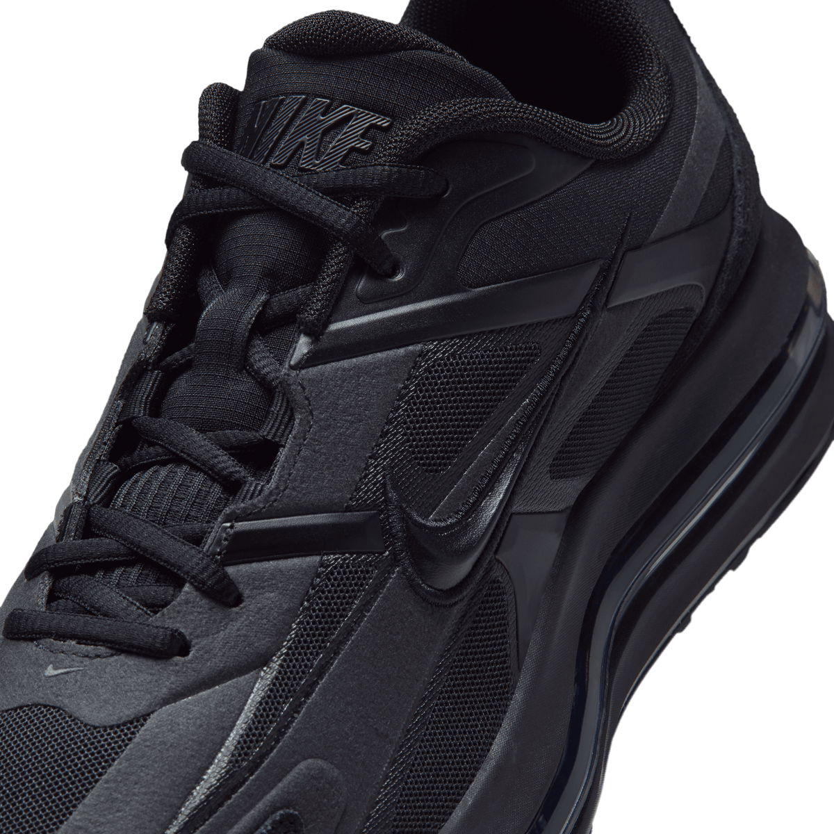 Men's Nike Air Max Metro "Black Anthracite"