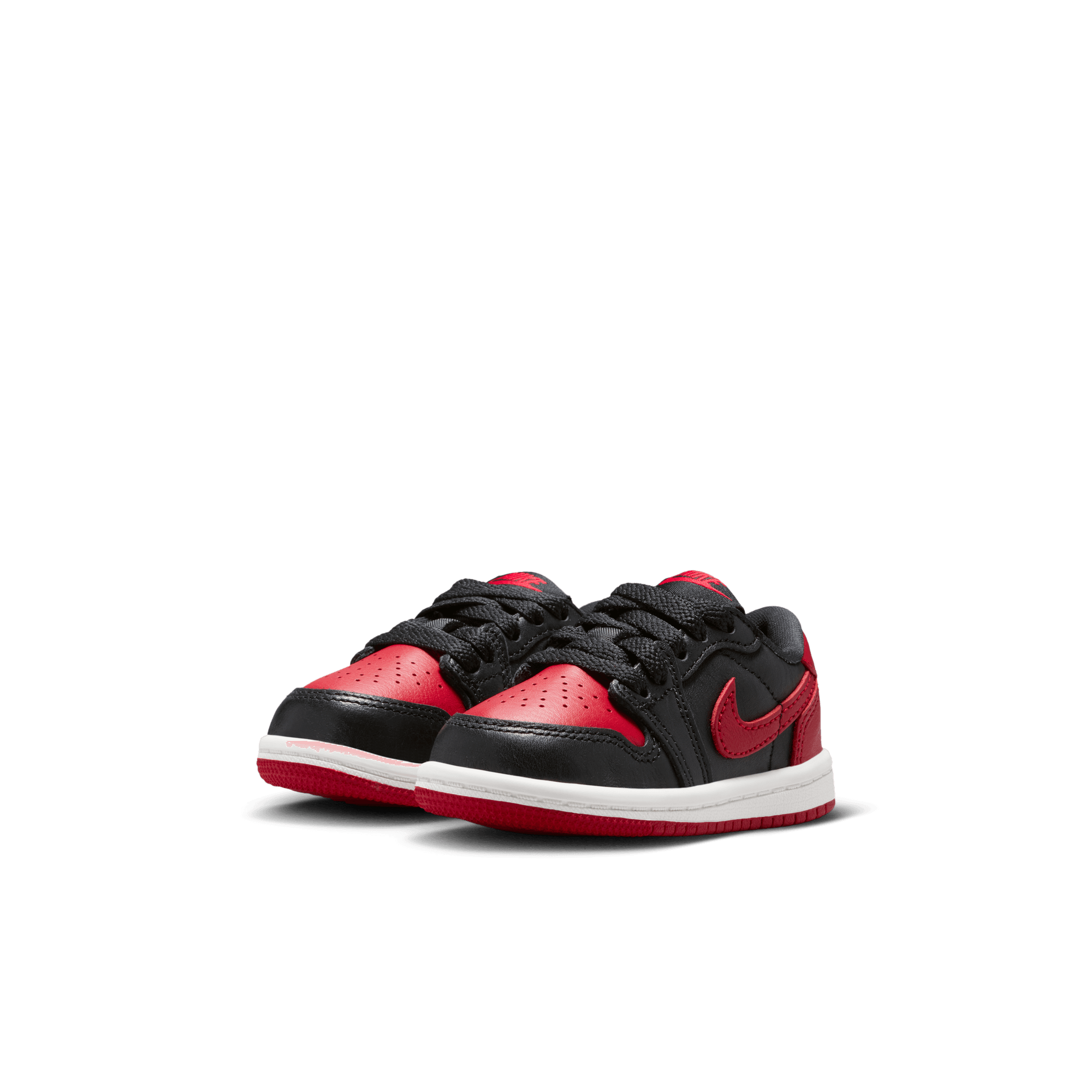 Baby/Toddler Jordan 1 Retro Low OG "Banned" (Unisex)