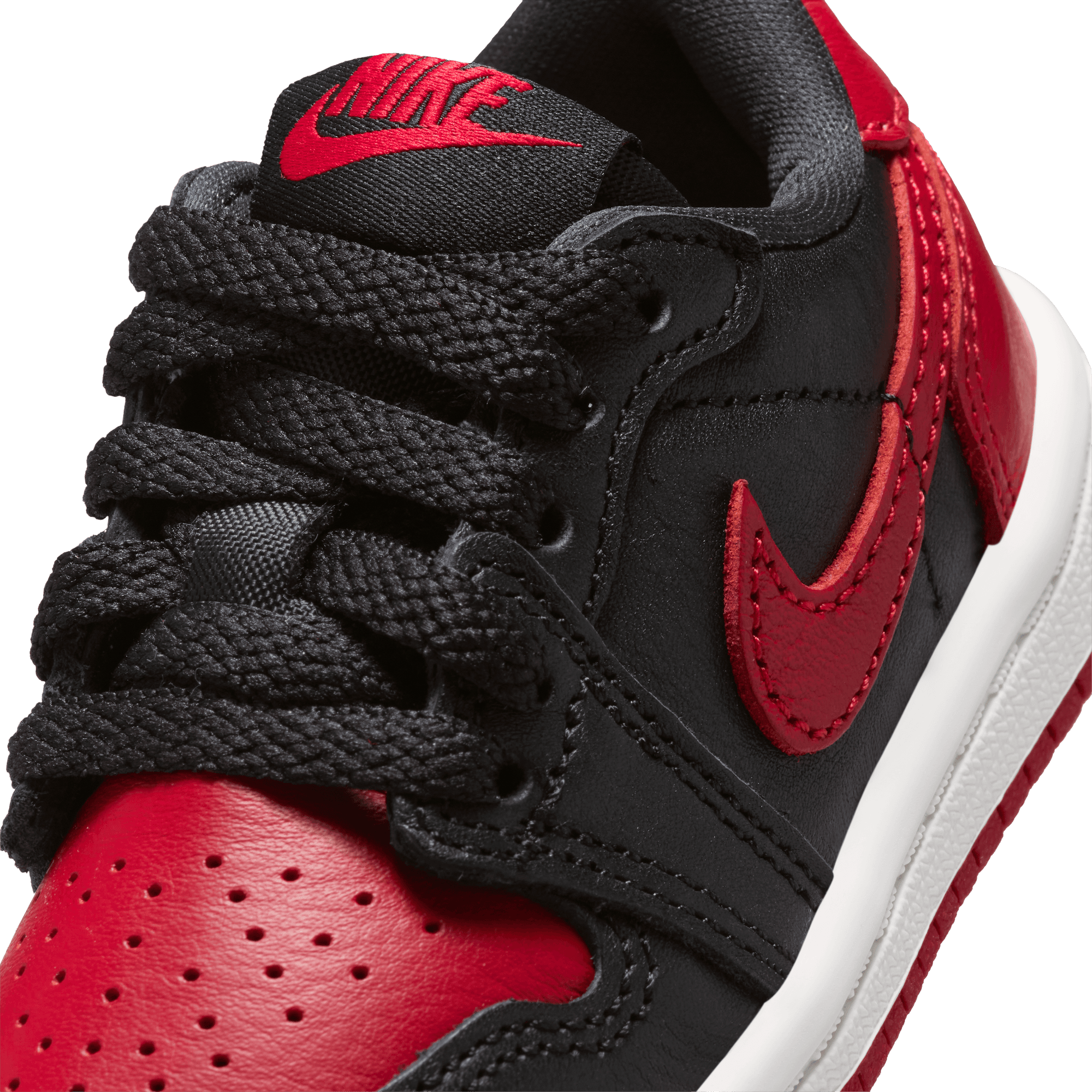 Baby/Toddler Jordan 1 Retro Low OG "Banned" (Unisex)